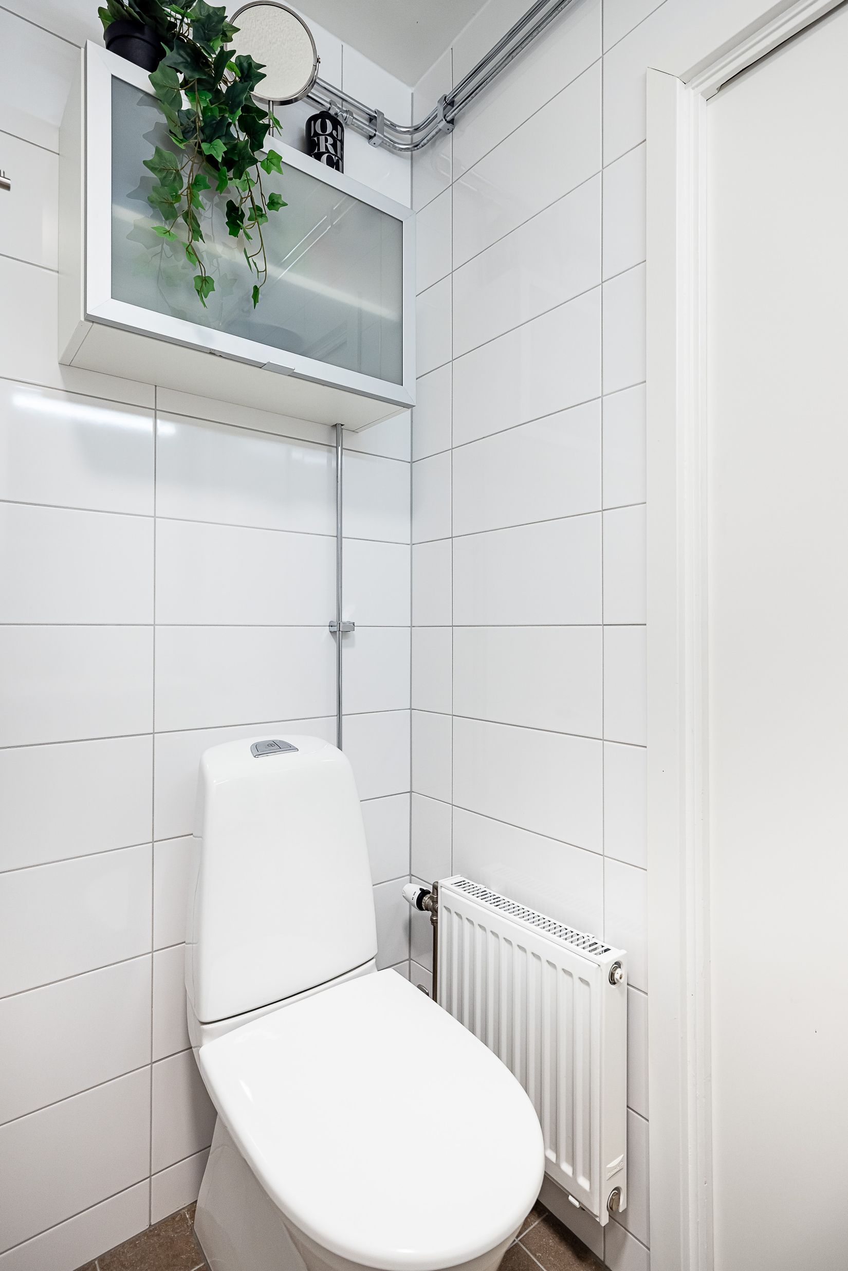 Bostadsrätt, Heidenstamsgatan 15, Löten, Uppsala