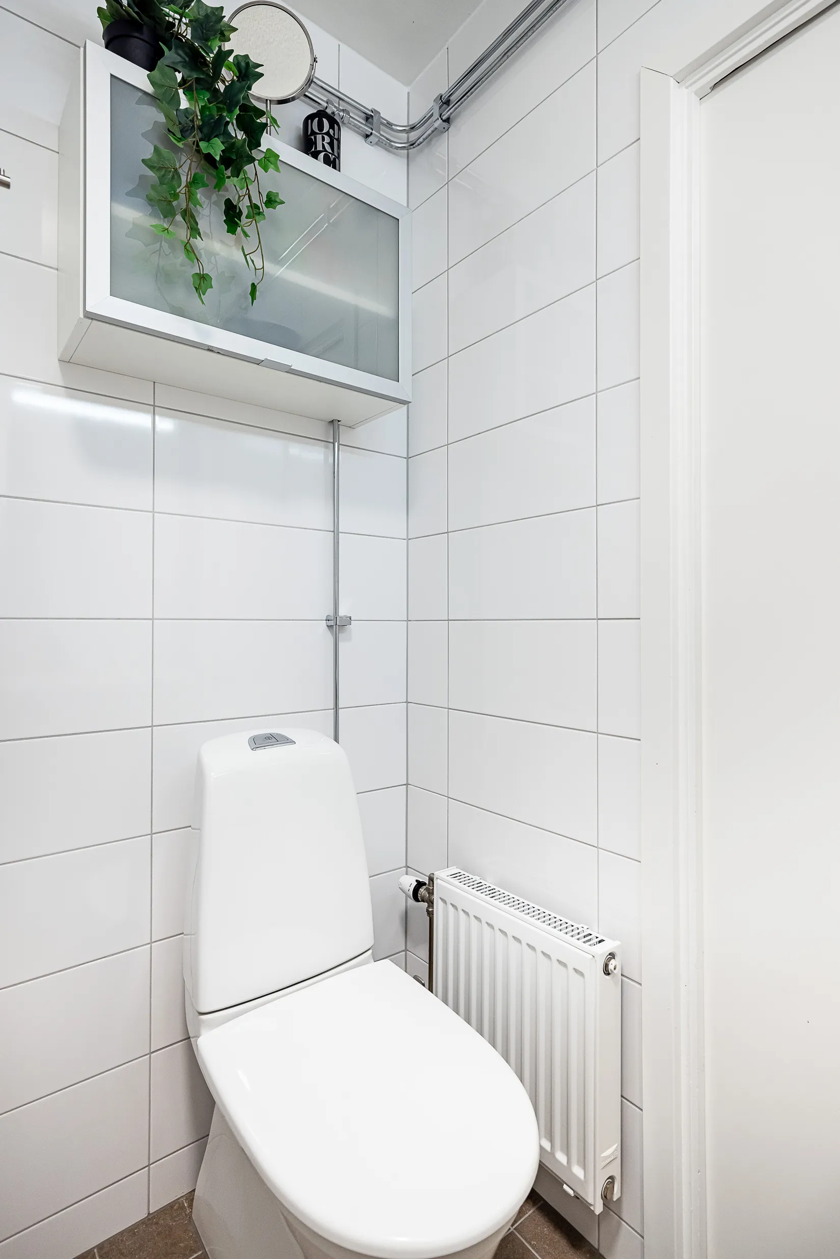 Bostadsrätt, Heidenstamsgatan 15, Löten, Uppsala