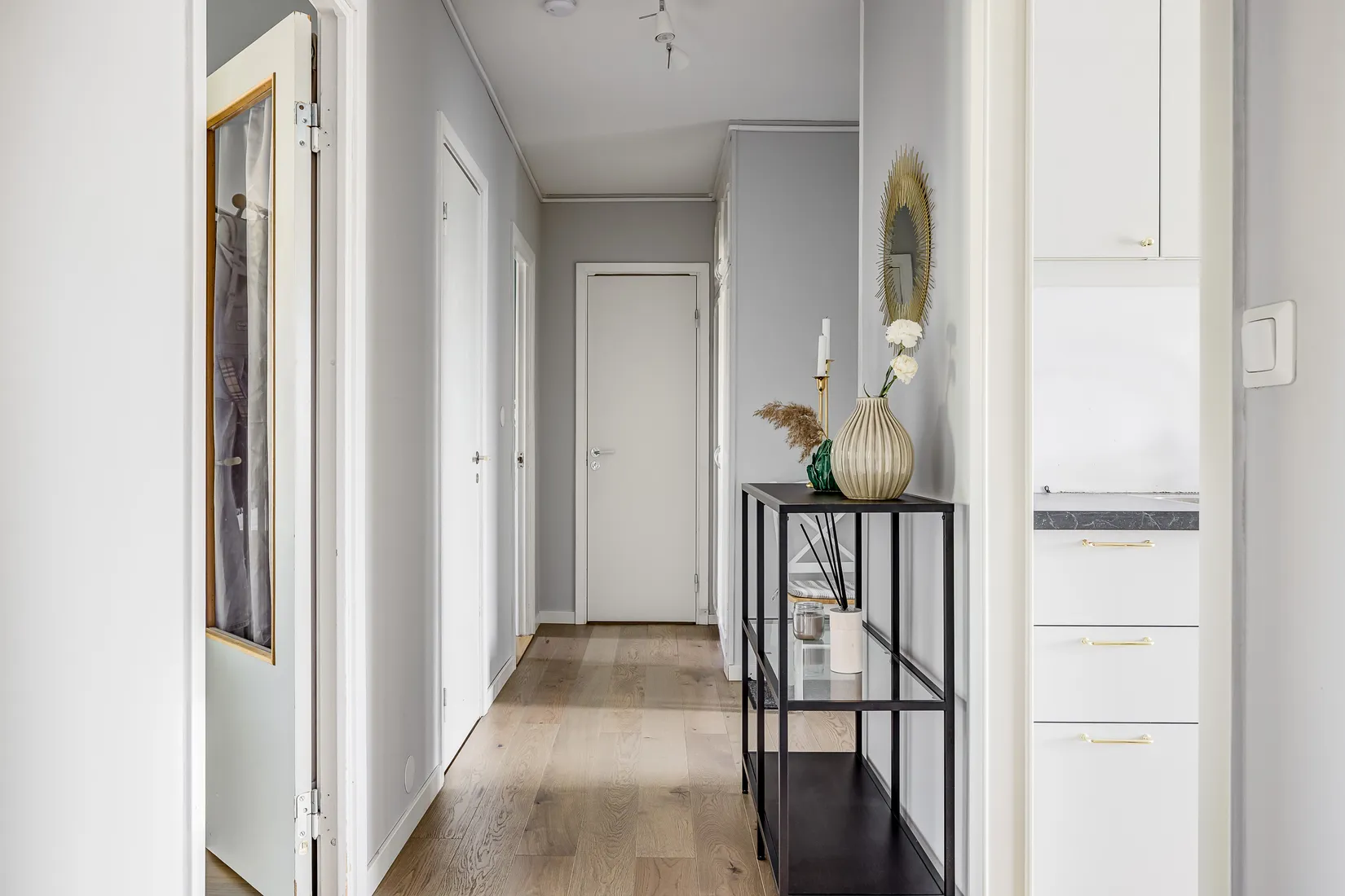 Bostadsrätt, Heidenstamsgatan 15, Löten, Uppsala