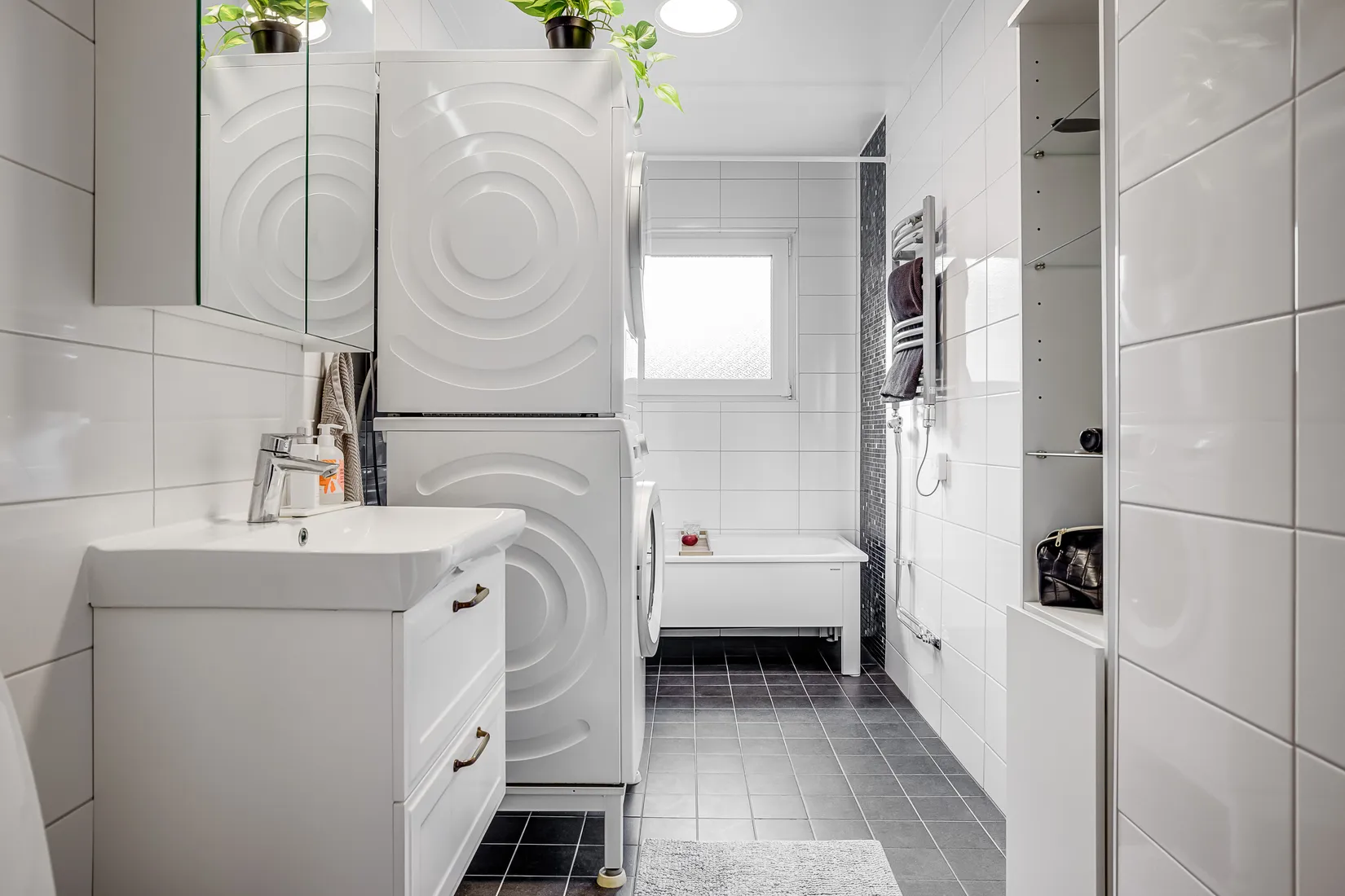 Bostadsrätt, Heidenstamsgatan 15, Löten, Uppsala