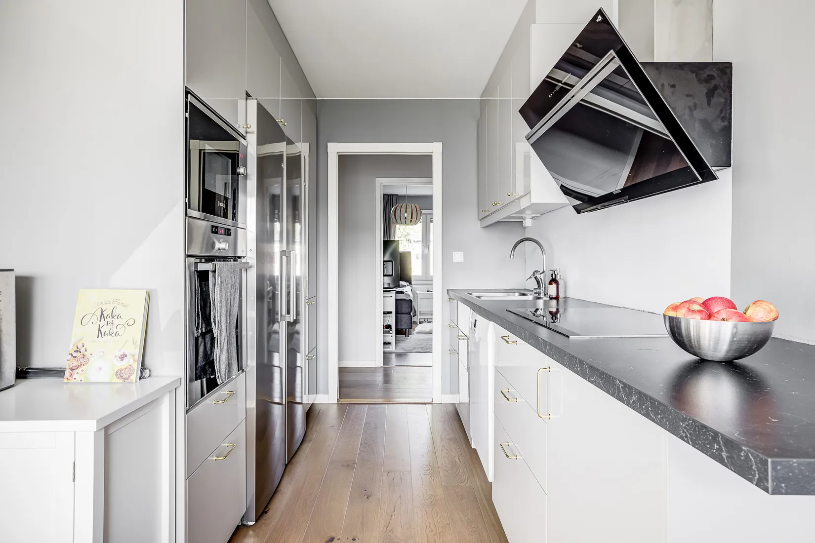 Bostadsrätt, Heidenstamsgatan 15, Löten, Uppsala
