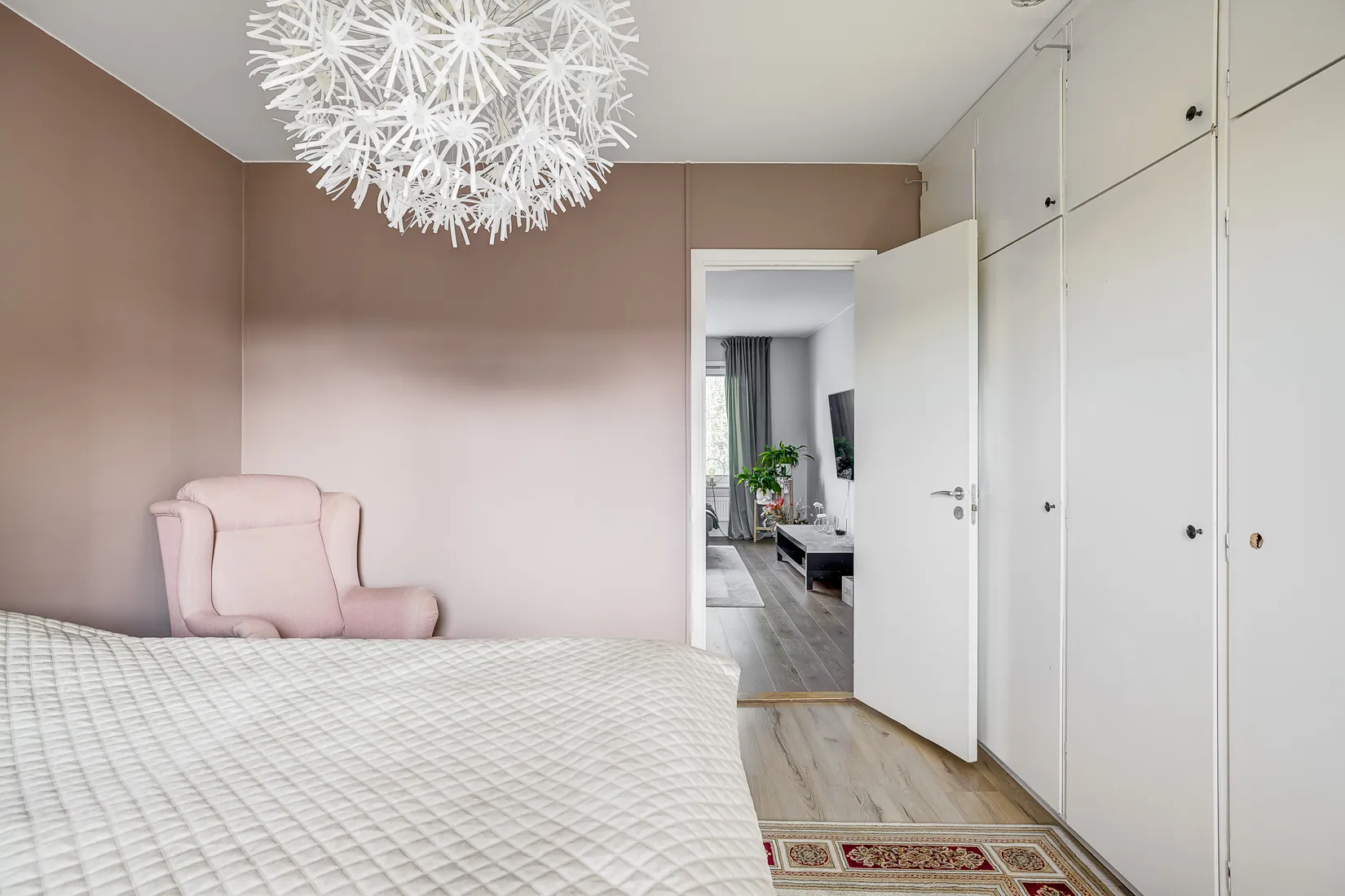 Bostadsrätt, Heidenstamsgatan 15, Löten, Uppsala
