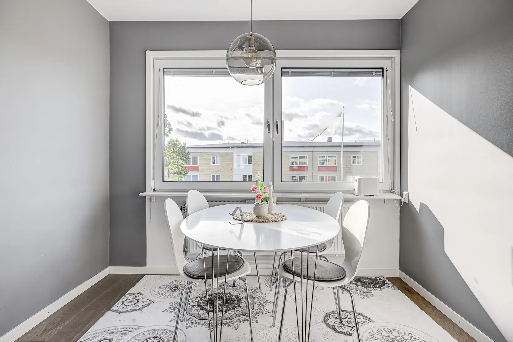 Bostadsrätt, Heidenstamsgatan 15, Löten, Uppsala