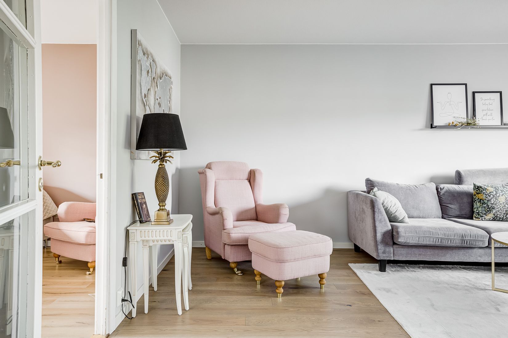 Bostadsrätt, Heidenstamsgatan 15, Löten, Uppsala