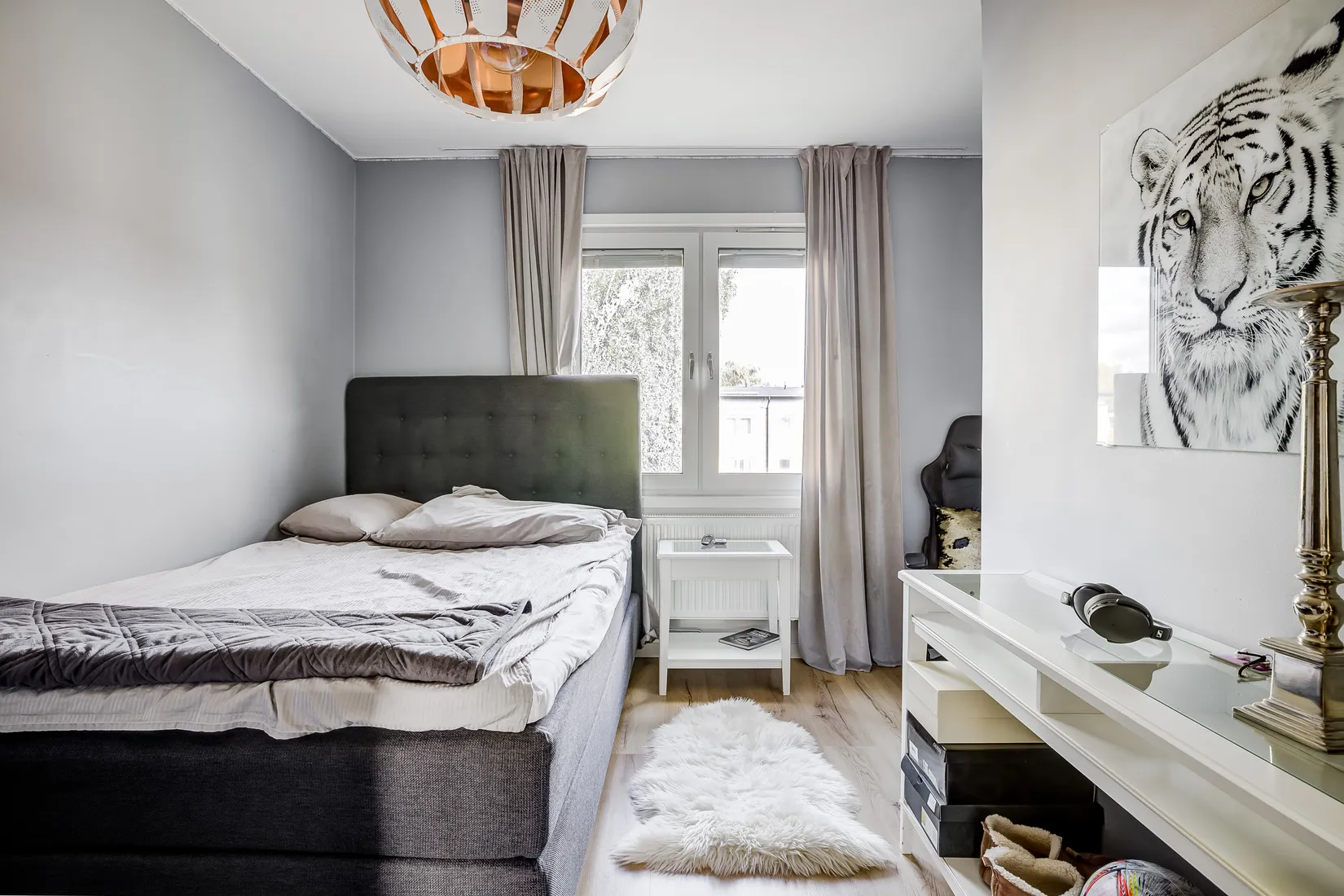 Bostadsrätt, Heidenstamsgatan 15, Löten, Uppsala