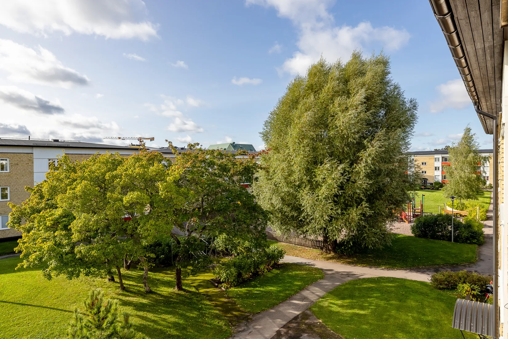 Bostadsrätt, Heidenstamsgatan 15, Löten, Uppsala