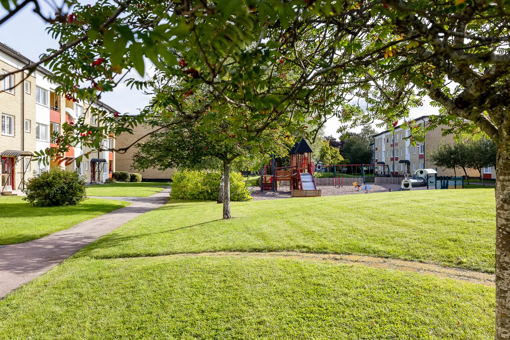 Bostadsrätt, Heidenstamsgatan 15, Löten, Uppsala