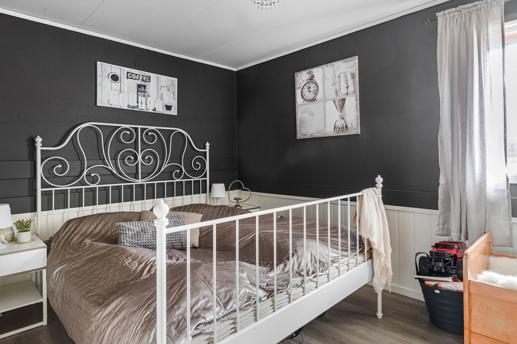 Fritidshus, Storvallsvägen 12I, Storvallen, Åre