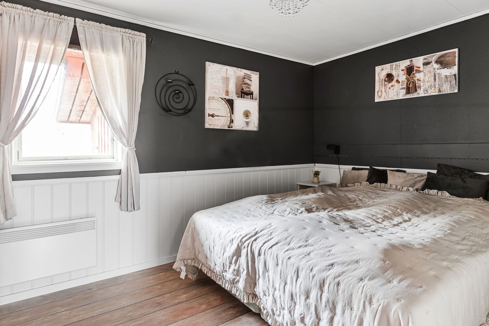 Fritidshus, Storvallsvägen 12I, Storvallen, Åre