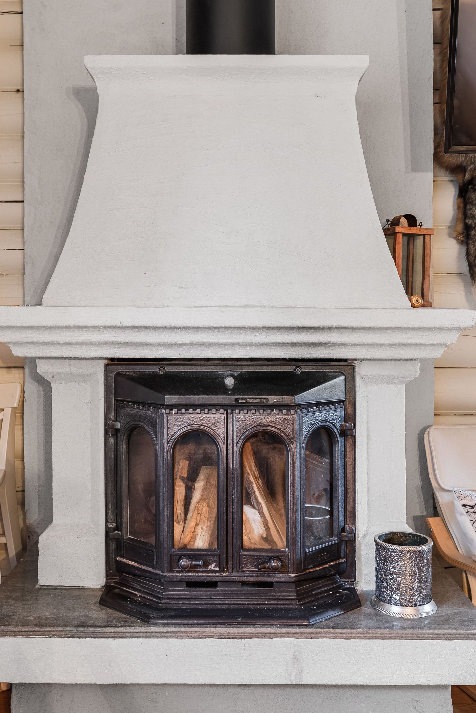 Fritidshus, Storvallsvägen 12I, Storvallen, Åre