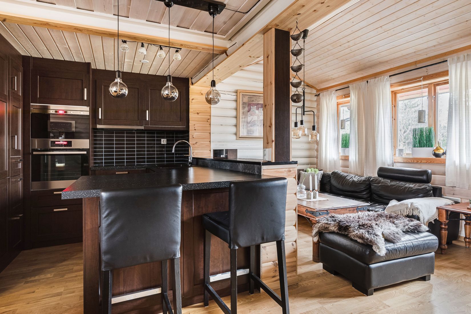 Fritidshus, Storvallsvägen 12I, Storvallen, Åre