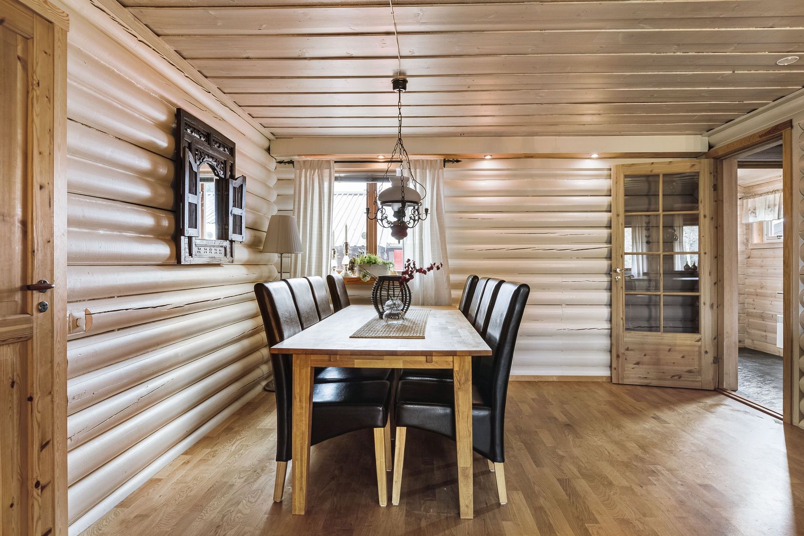 Fritidshus, Storvallsvägen 12I, Storvallen, Åre