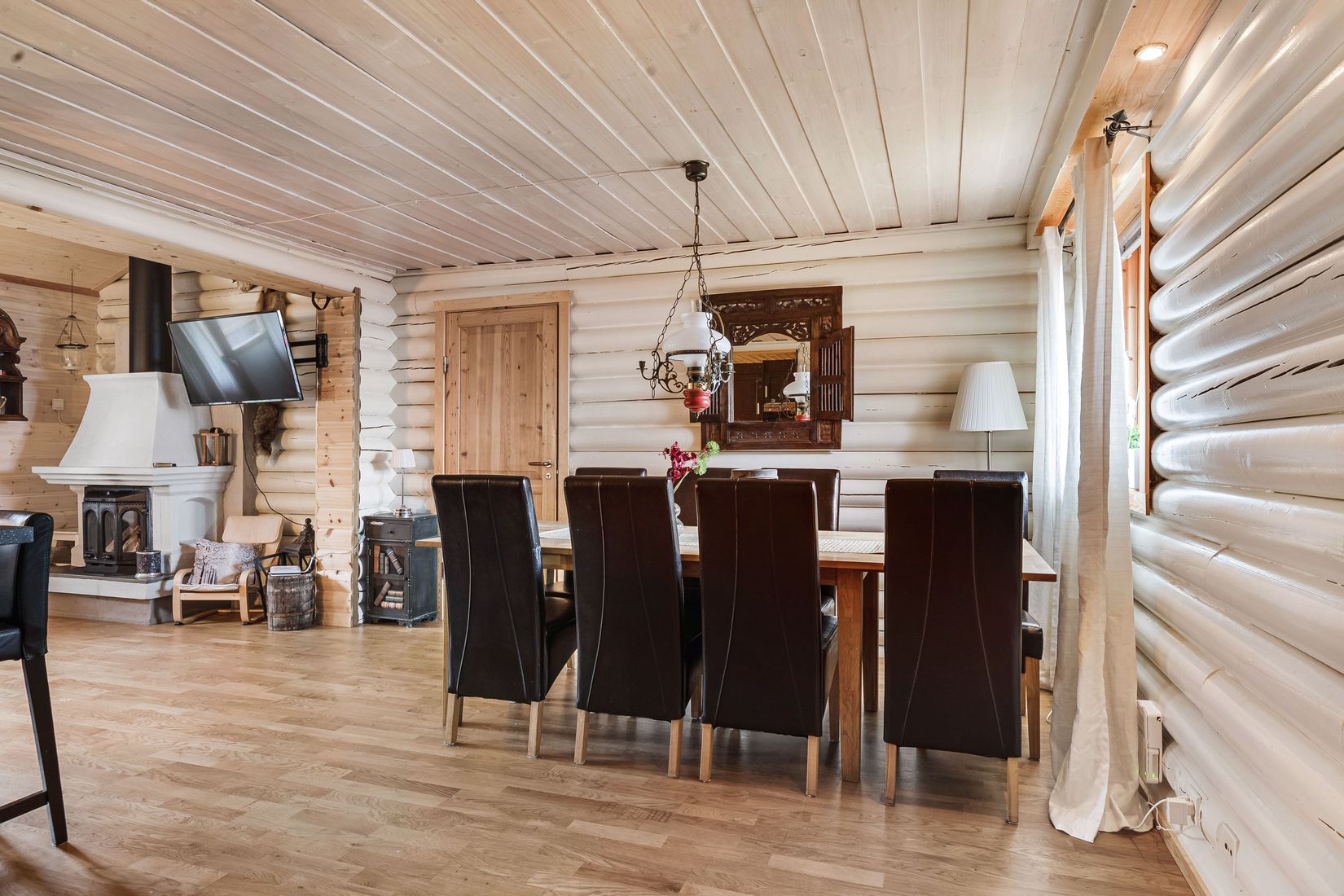 Fritidshus, Storvallsvägen 12I, Storvallen, Åre