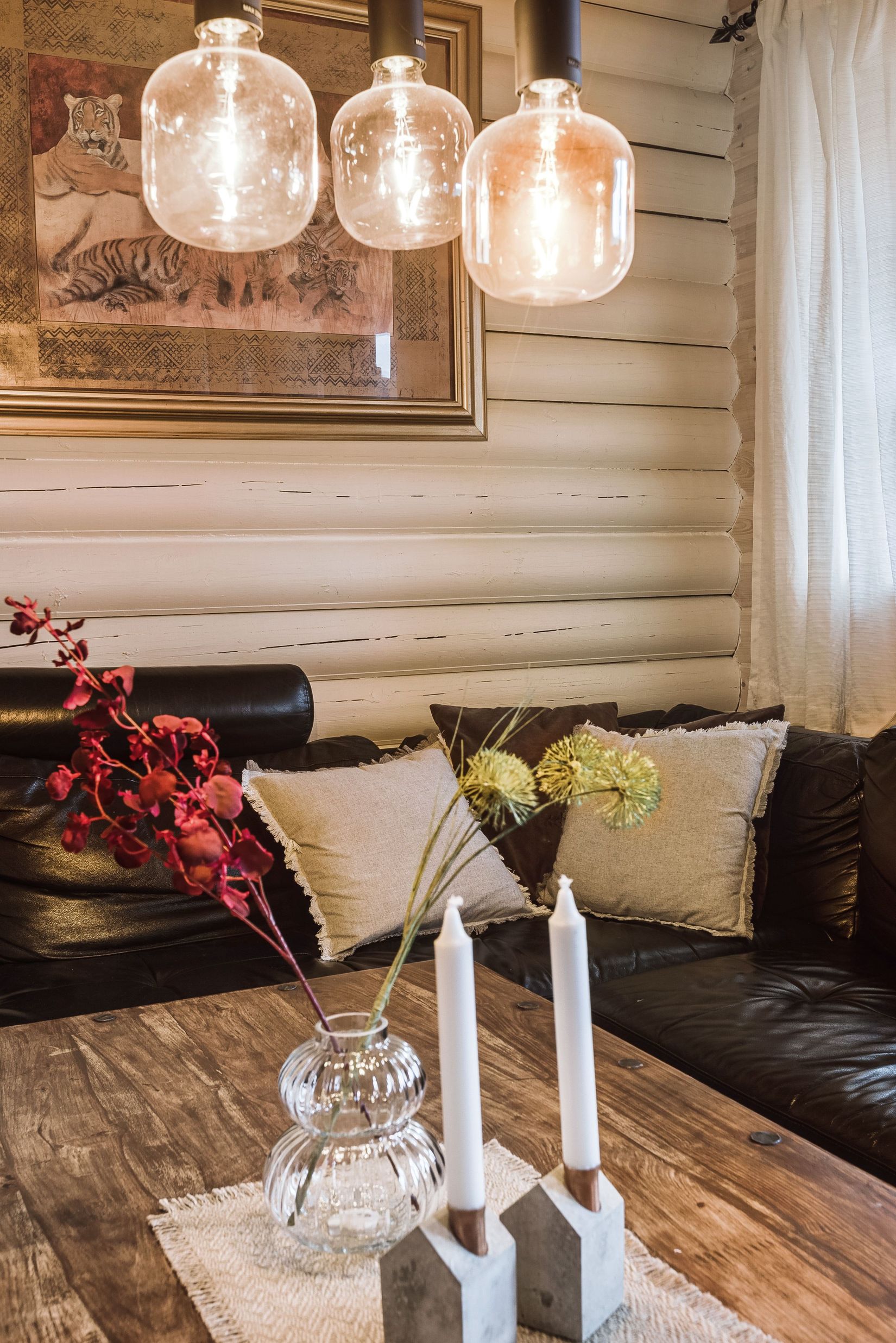 Fritidshus, Storvallsvägen 12I, Storvallen, Åre