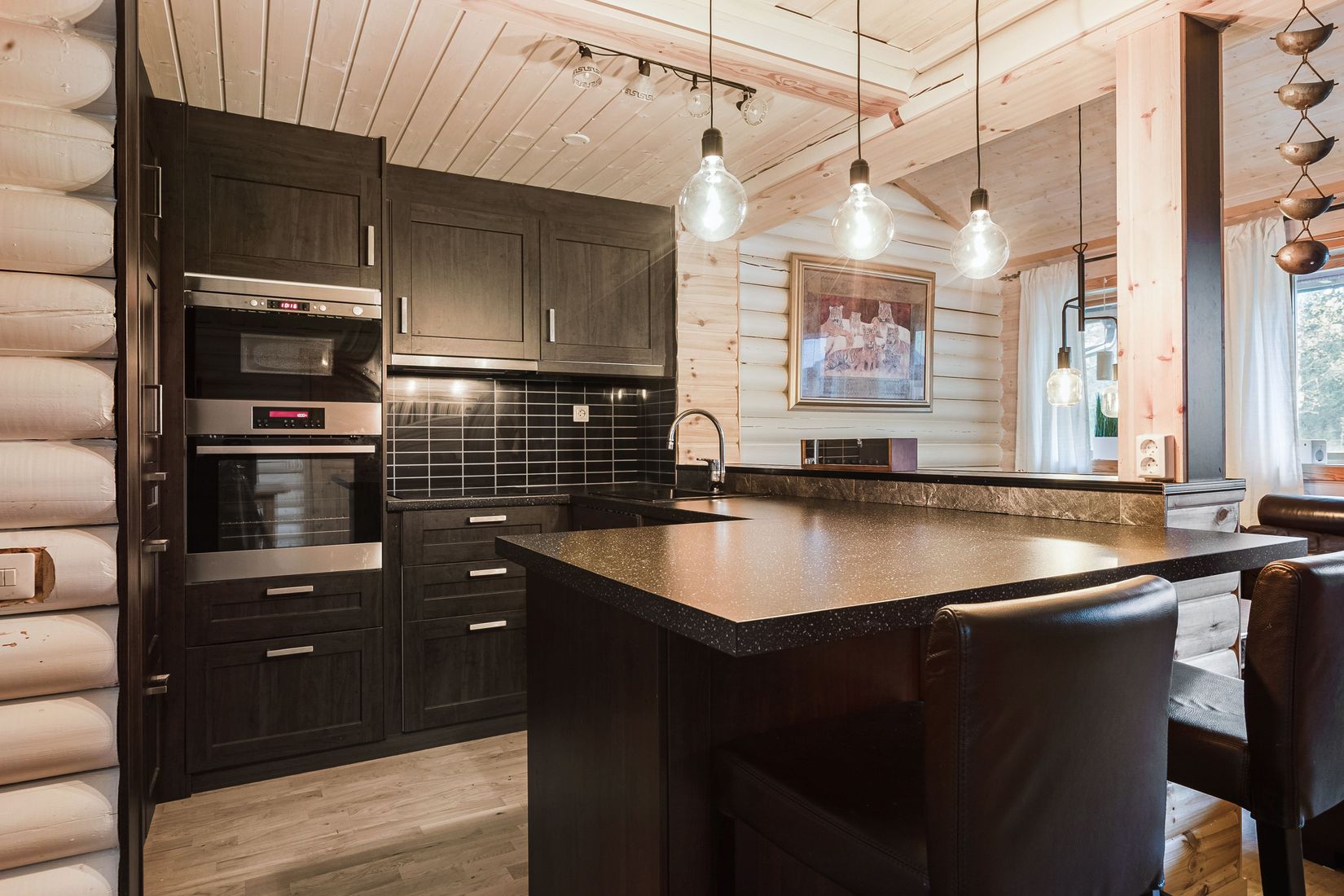 Fritidshus, Storvallsvägen 12I, Storvallen, Åre