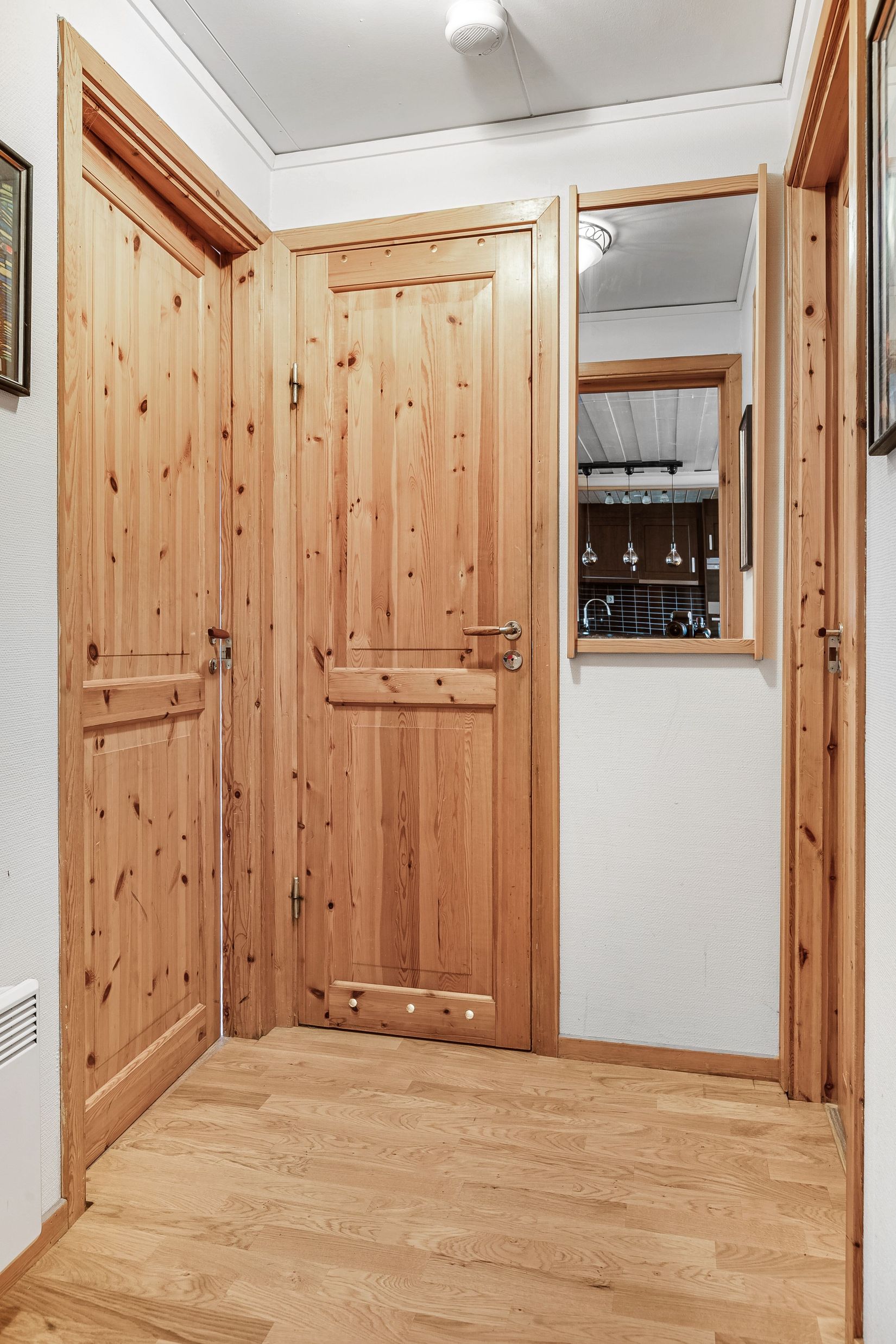 Fritidshus, Storvallsvägen 12I, Storvallen, Åre