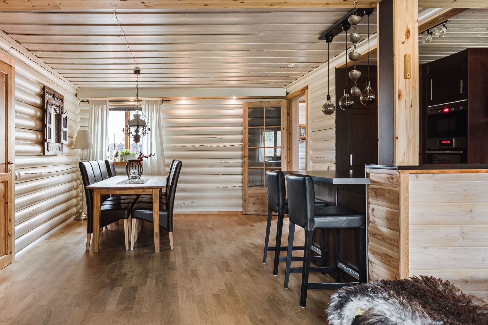 Fritidshus, Storvallsvägen 12I, Storvallen, Åre