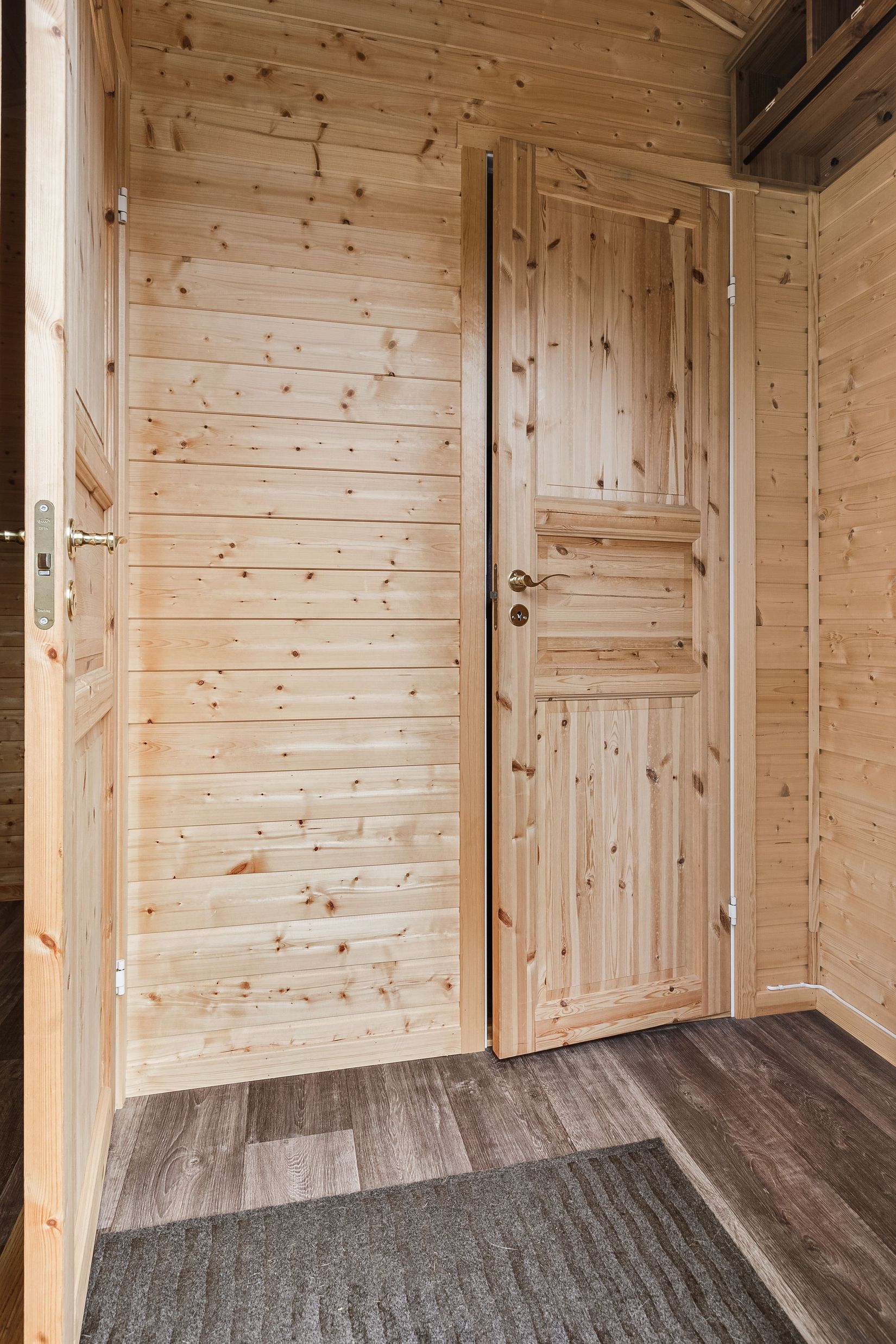 Fritidshus, Storvallsvägen 12I, Storvallen, Åre