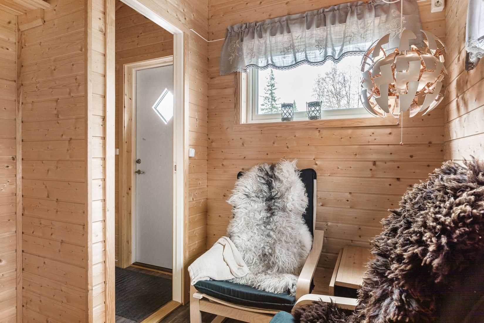 Fritidshus, Storvallsvägen 12I, Storvallen, Åre