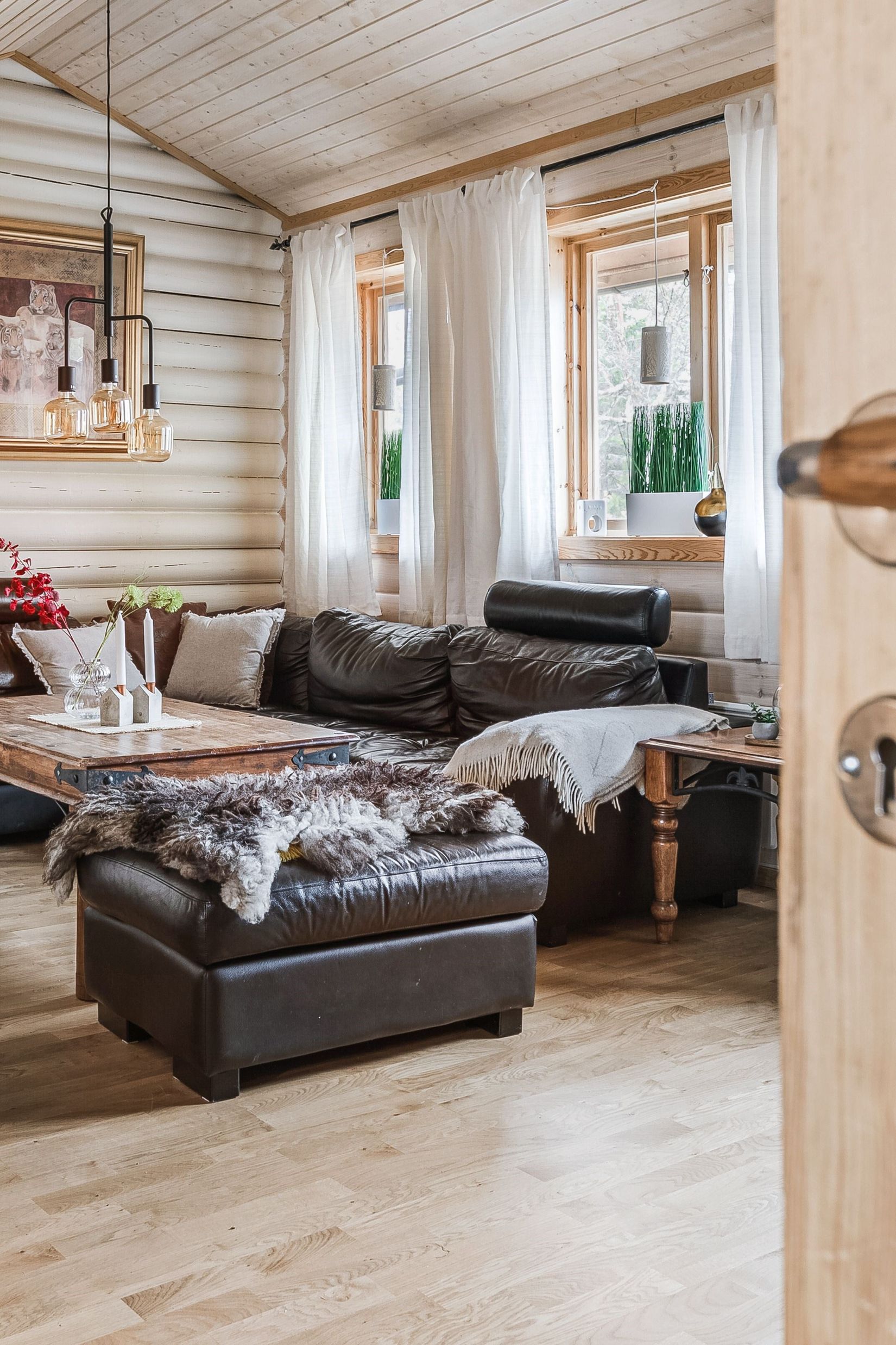 Fritidshus, Storvallsvägen 12I, Storvallen, Åre