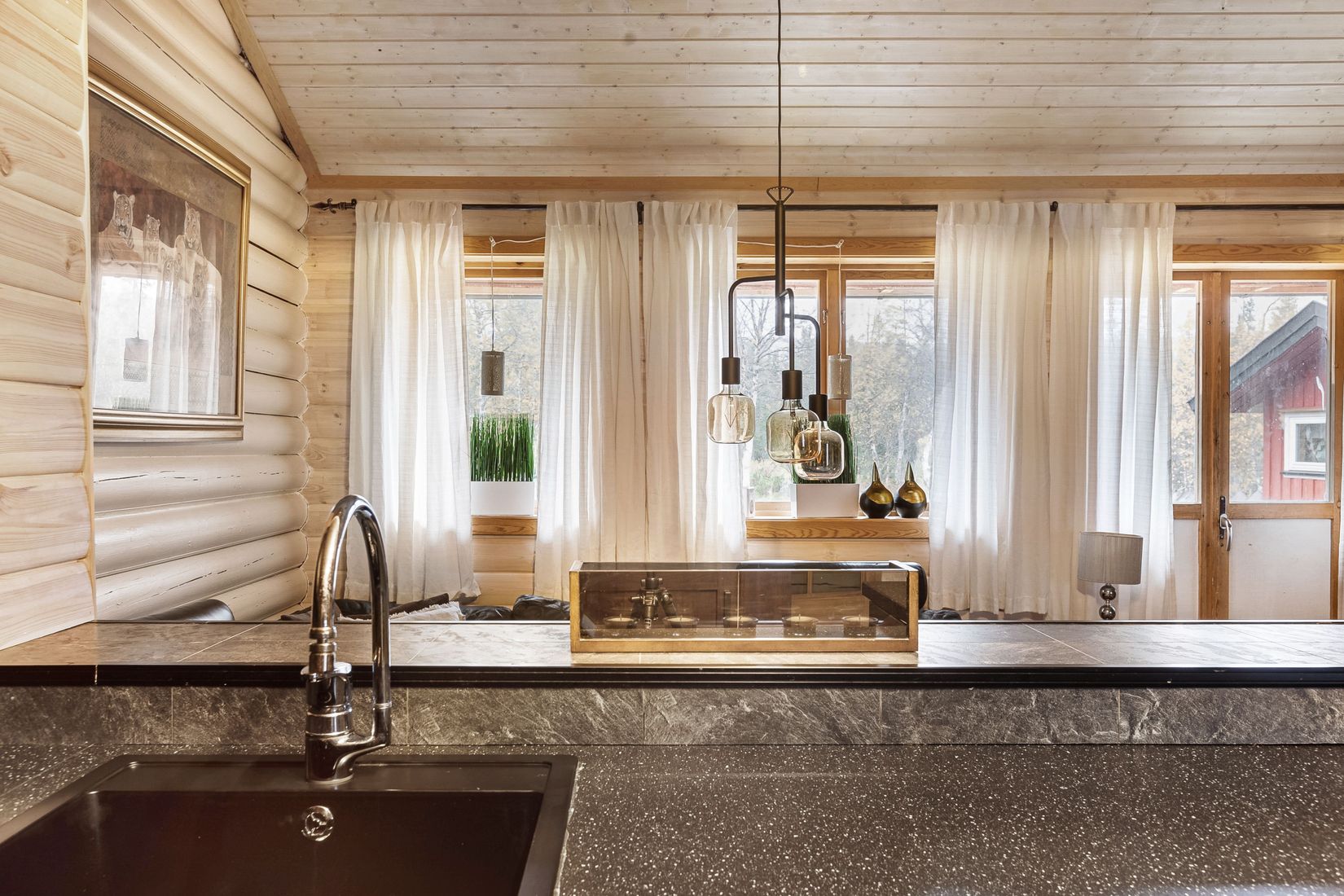 Fritidshus, Storvallsvägen 12I, Storvallen, Åre