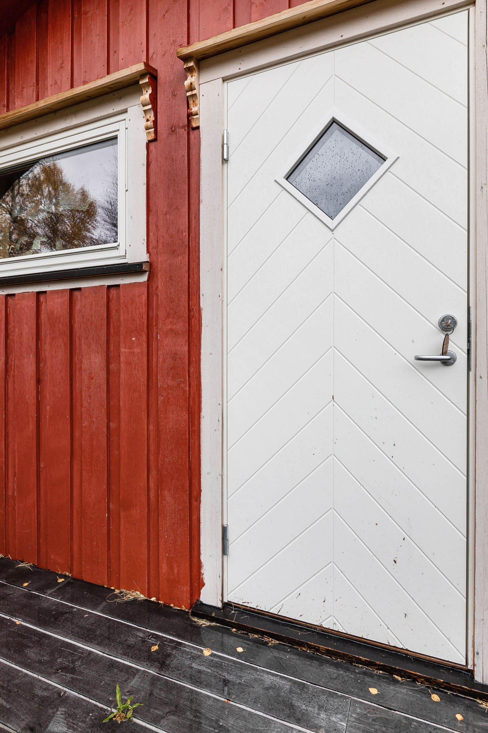 Fritidshus, Storvallsvägen 12I, Storvallen, Åre