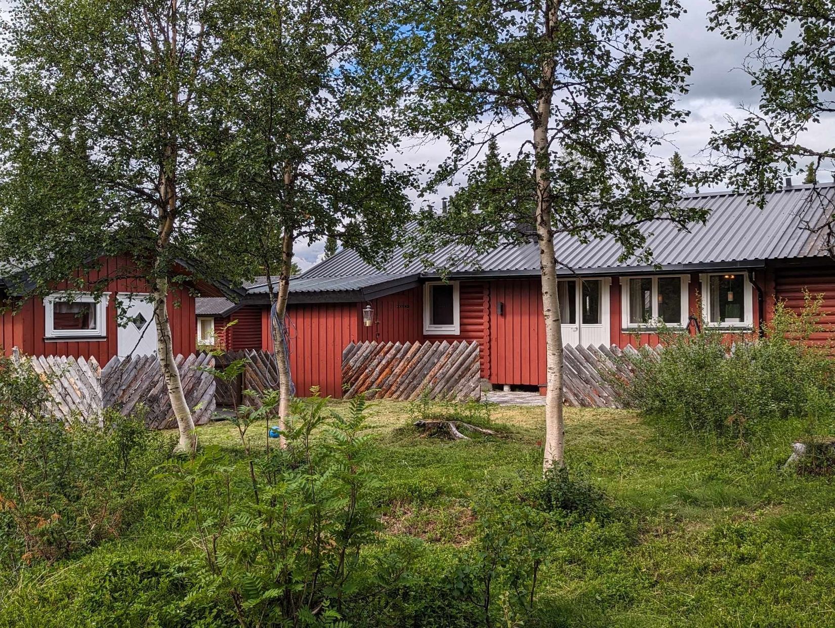 Fritidshus, Storvallsvägen 12I, Storvallen, Åre