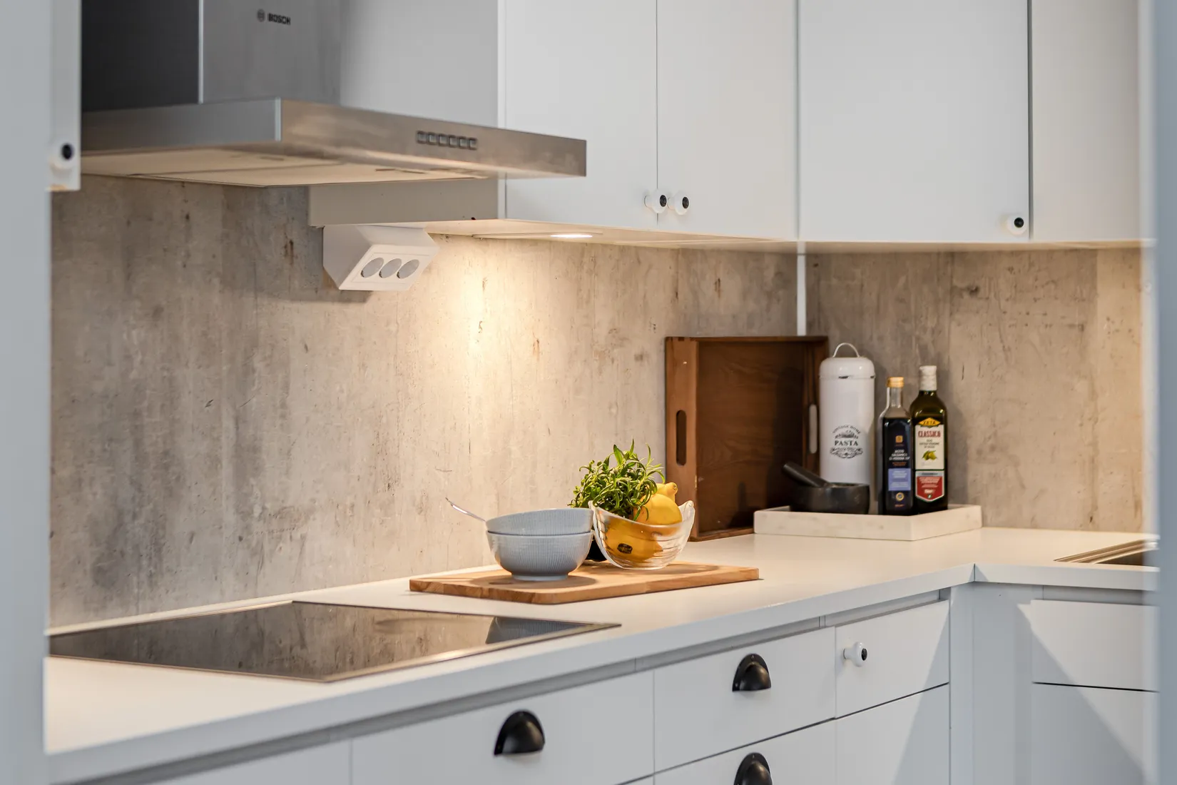 Radhus, Sunes väg 9B, Skrea, Falkenberg