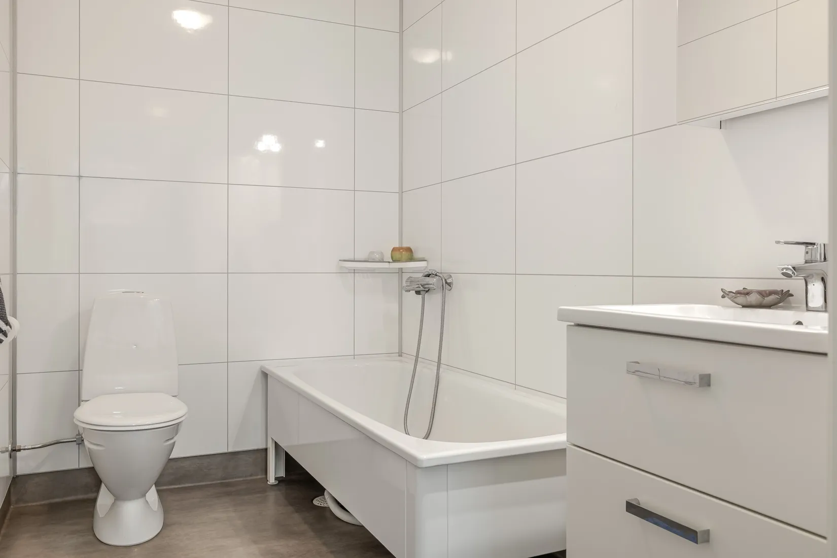 Radhus, Sunes väg 9B, Skrea, Falkenberg