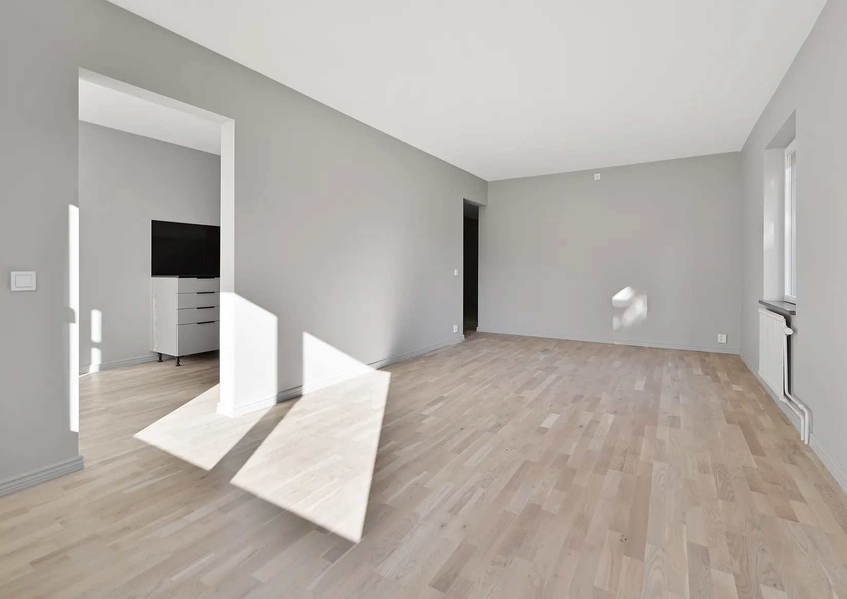 Bostadsrätt, Vidargatan 3, Valsta, Sigtuna