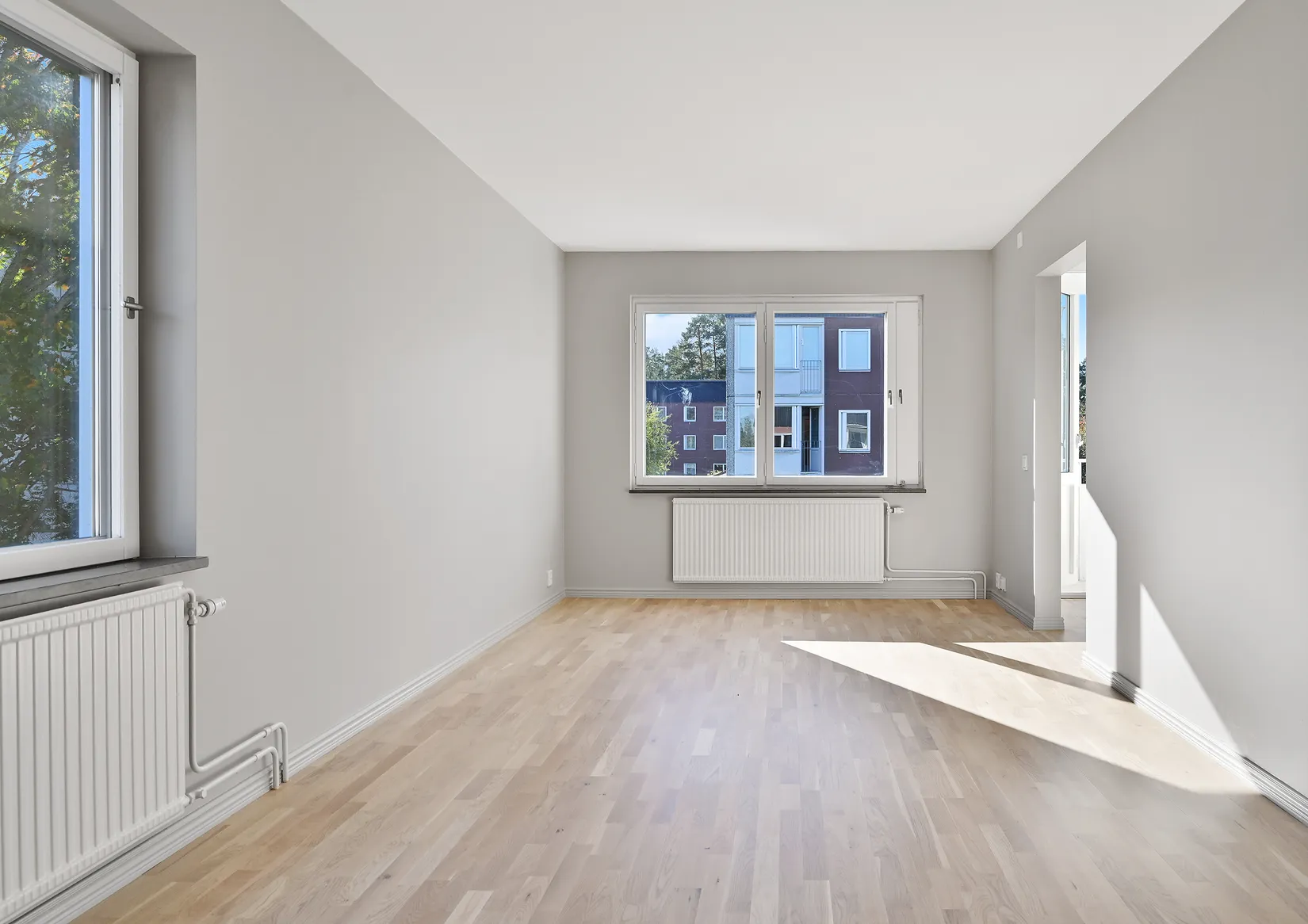 Bostadsrätt, Vidargatan 3, Valsta, Sigtuna
