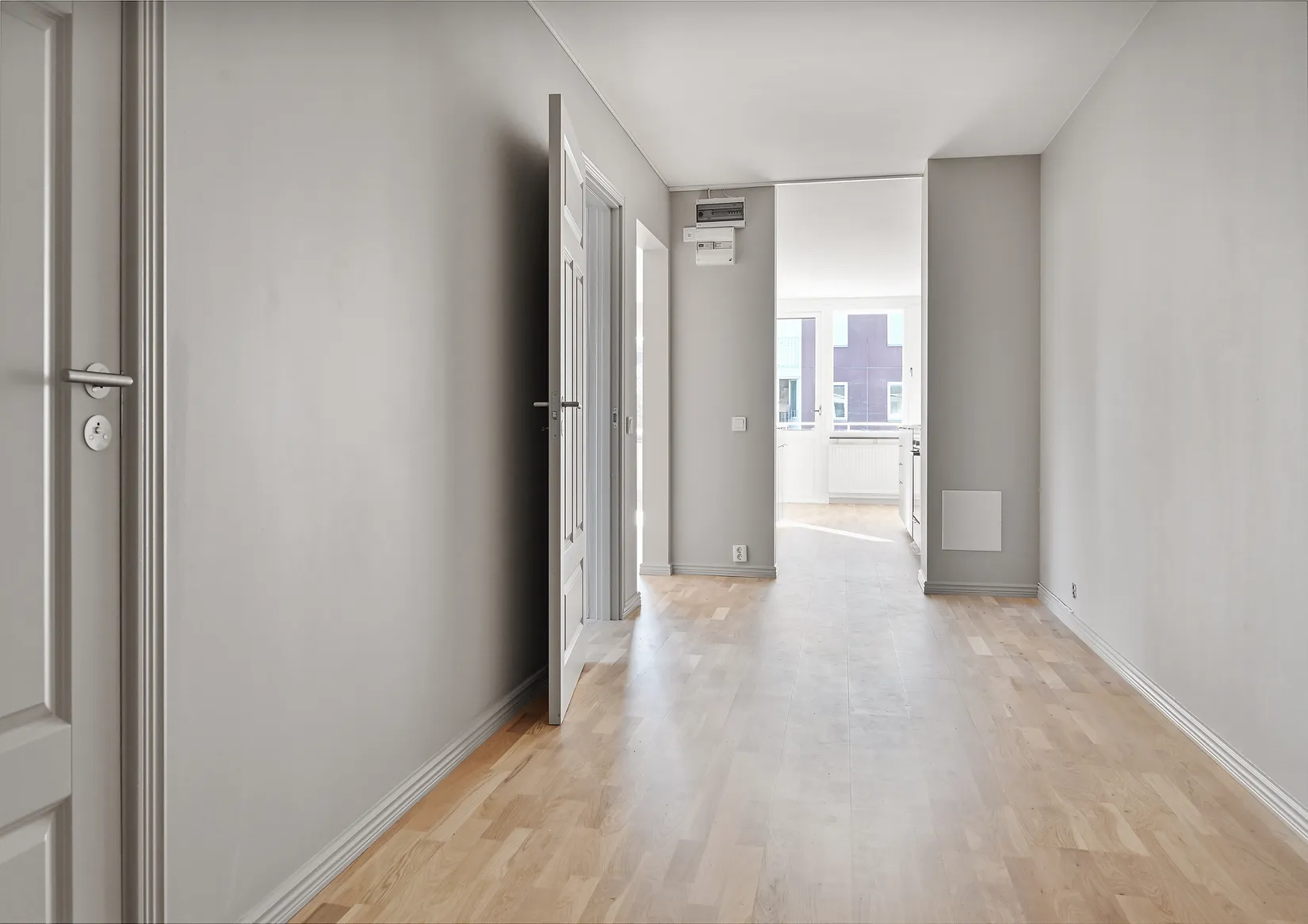 Bostadsrätt, Vidargatan 3, Valsta, Sigtuna