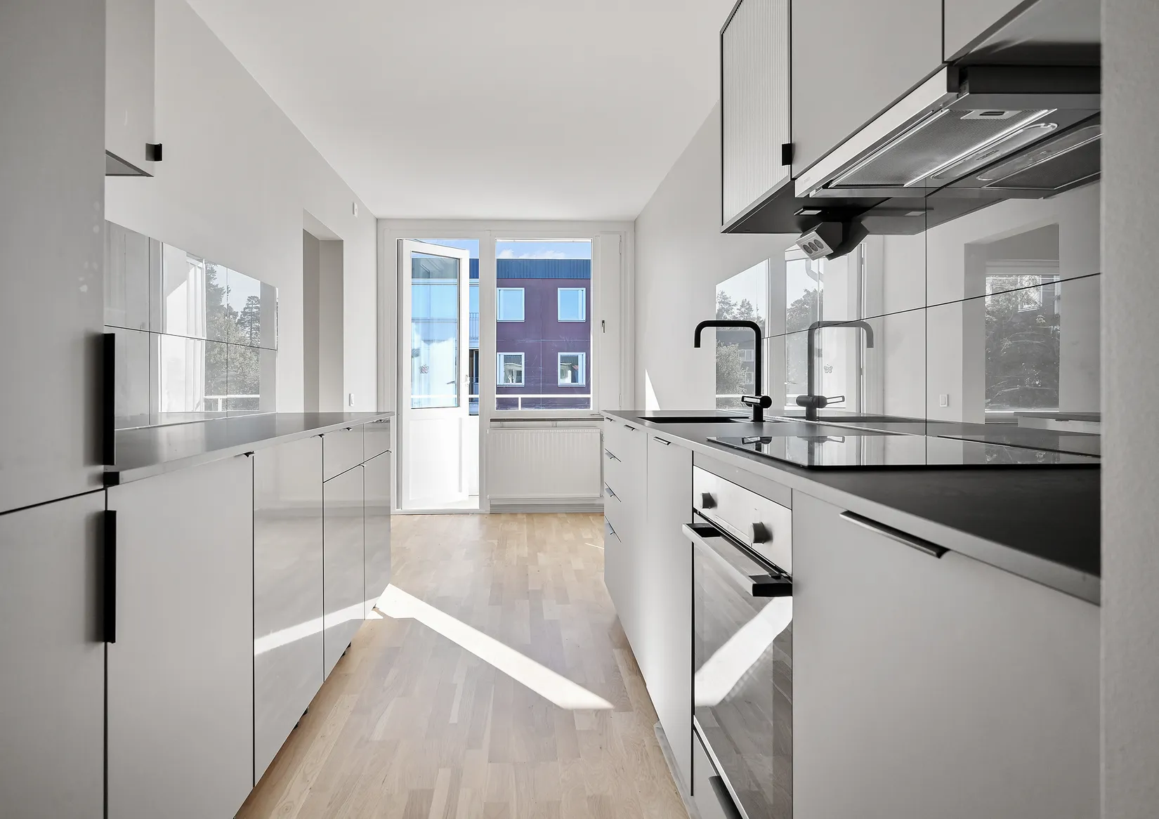 Bostadsrätt, Vidargatan 3, Valsta, Sigtuna