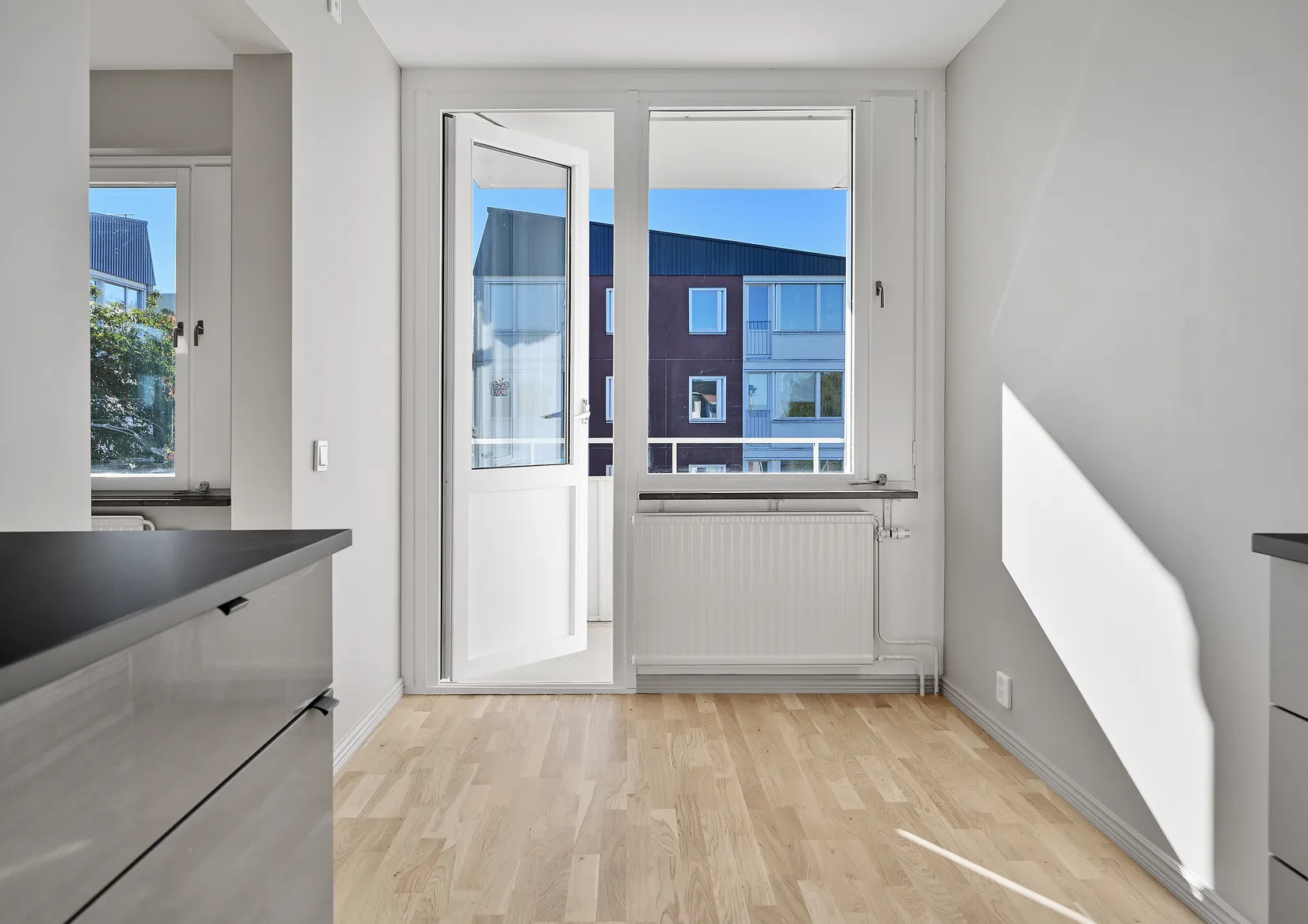 Bostadsrätt, Vidargatan 3, Valsta, Sigtuna