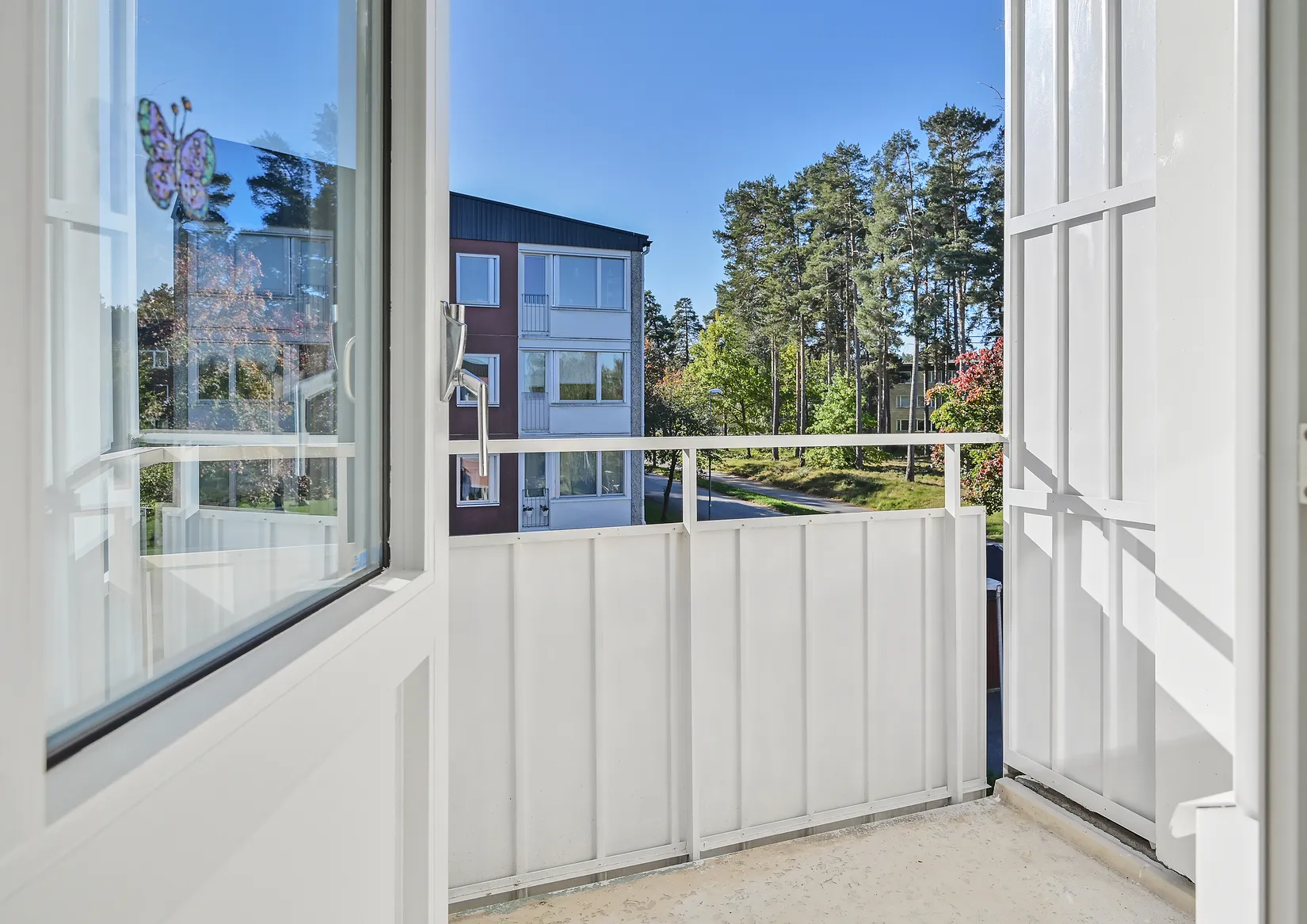 Bostadsrätt, Vidargatan 3, Valsta, Sigtuna