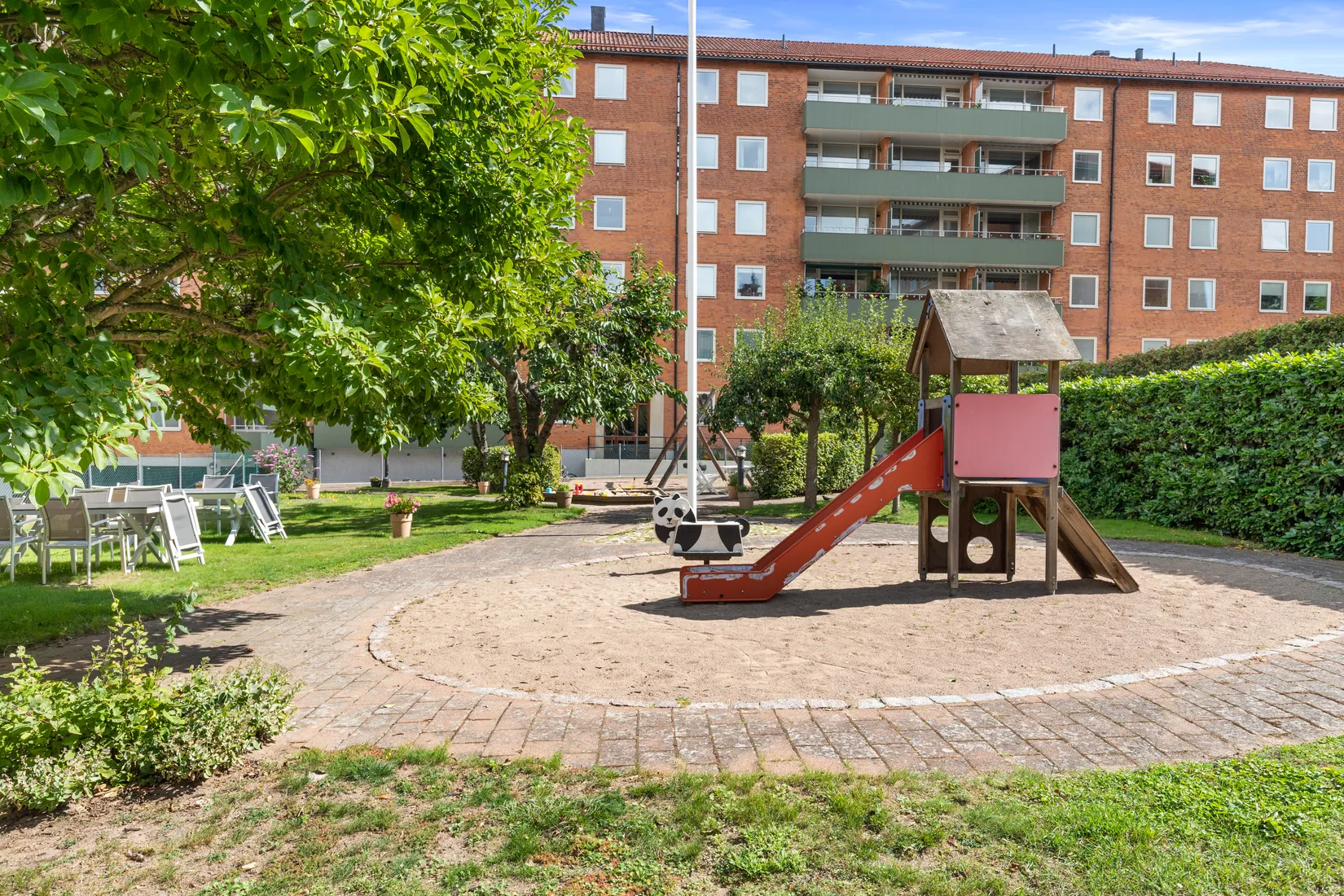 Bostadsrätt, Alamedan 21, Trossö, Karlskrona