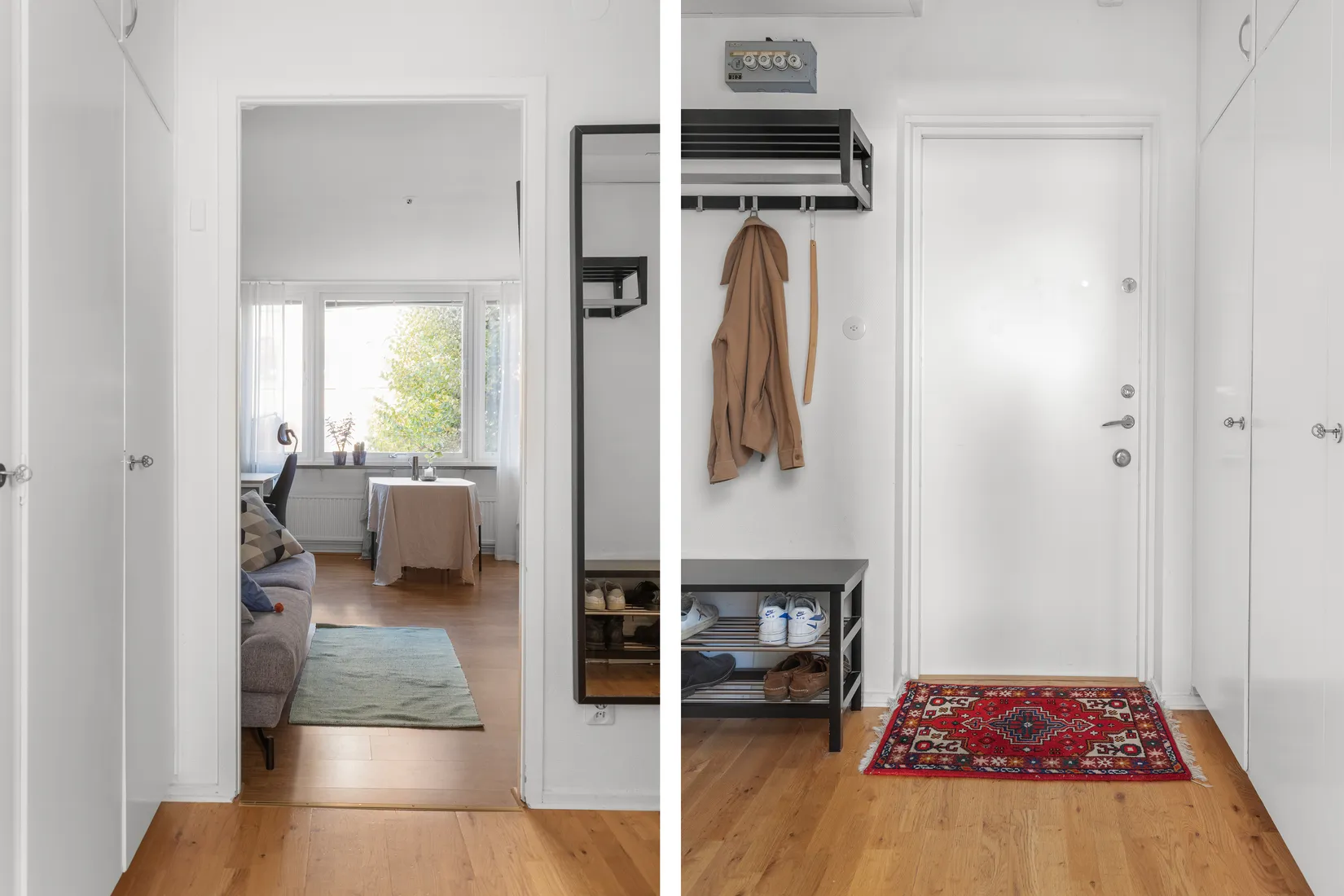 Bostadsrätt, Alamedan 21, Trossö, Karlskrona