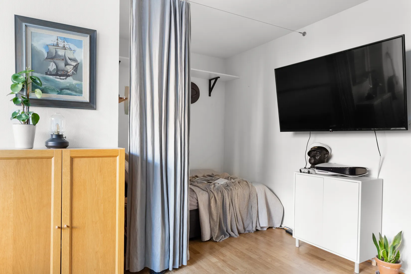 Bostadsrätt, Alamedan 21, Trossö, Karlskrona