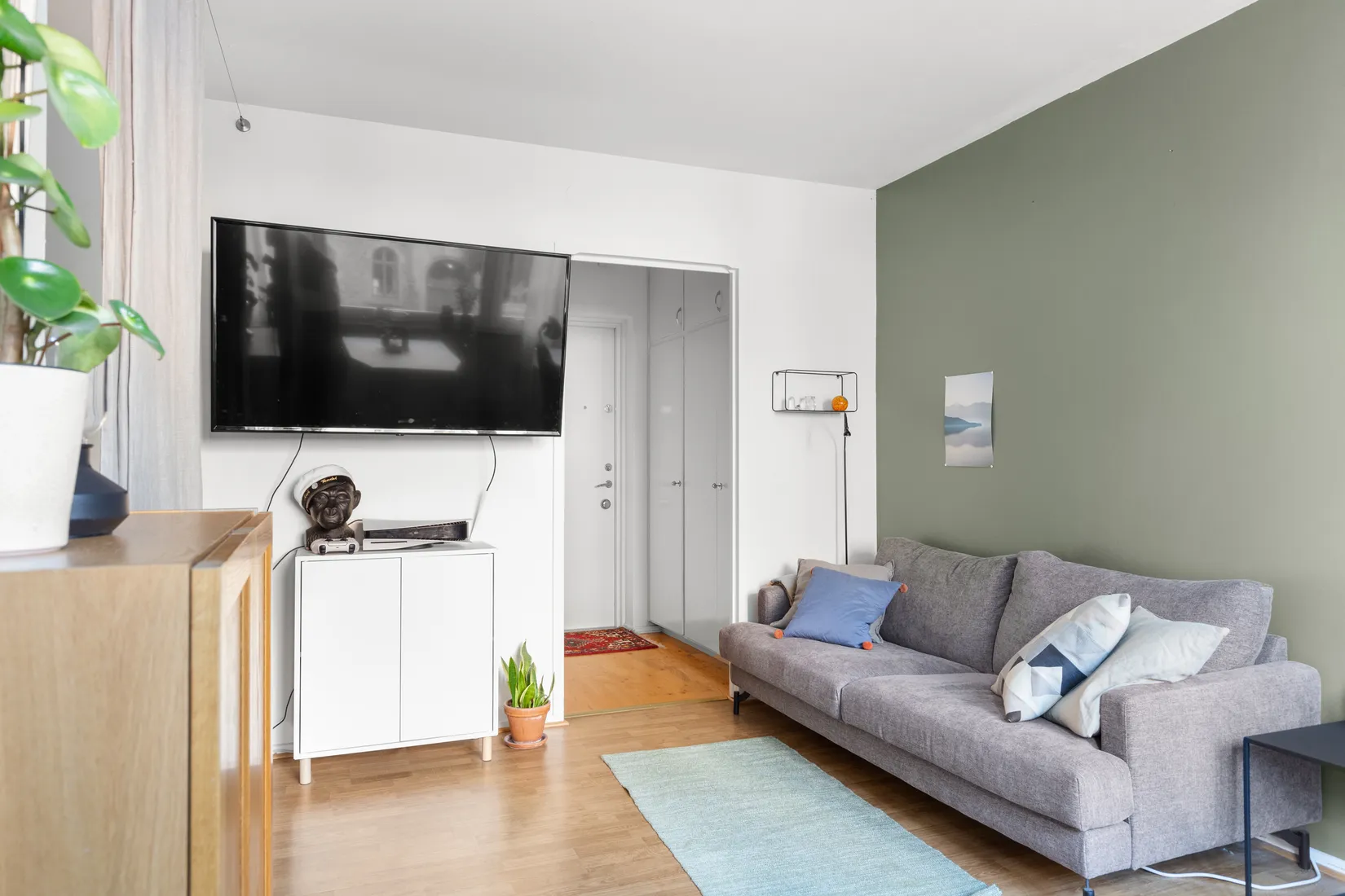Bostadsrätt, Alamedan 21, Trossö, Karlskrona