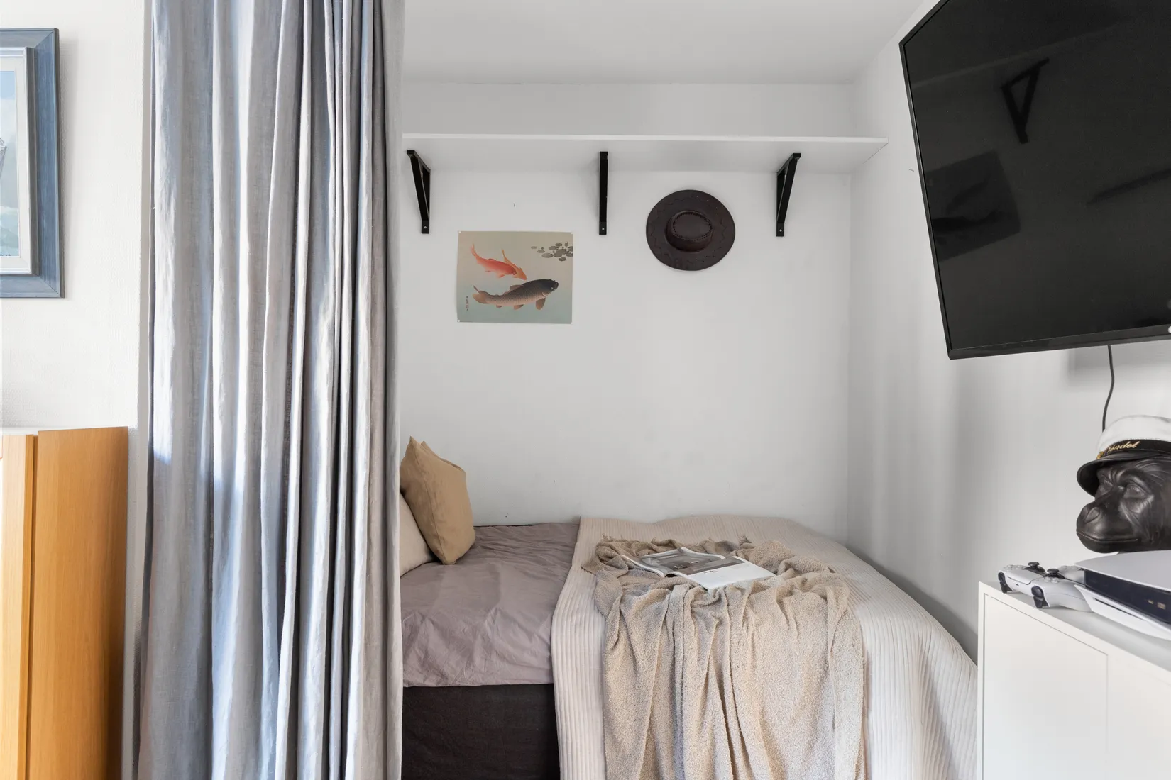 Bostadsrätt, Alamedan 21, Trossö, Karlskrona