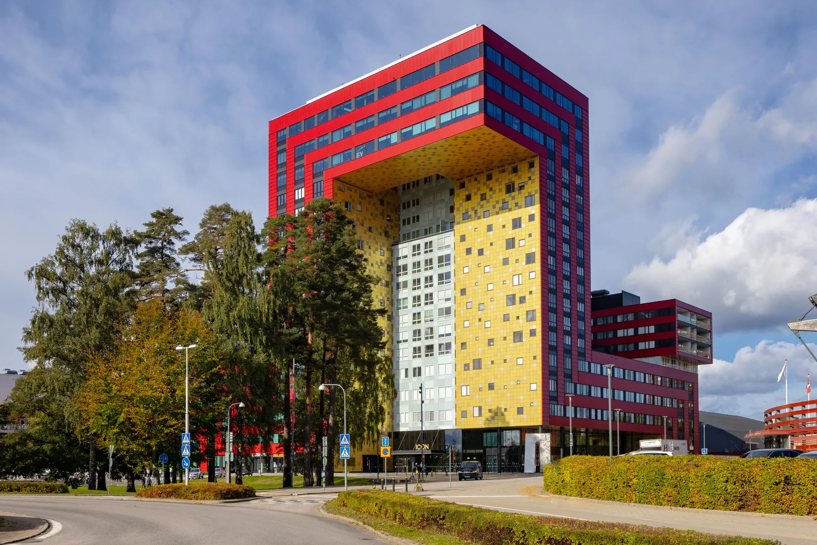 Bostadsrätt, Storgatan 82B, Arenastaden, Växjö