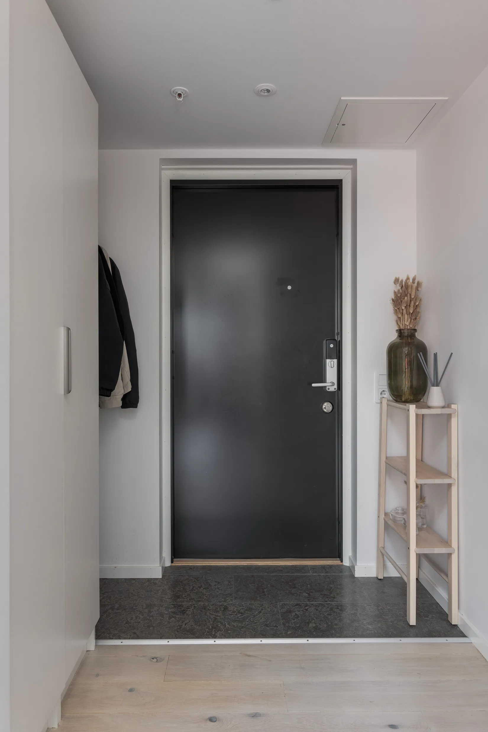 Bostadsrätt, Storgatan 82B, Arenastaden, Växjö