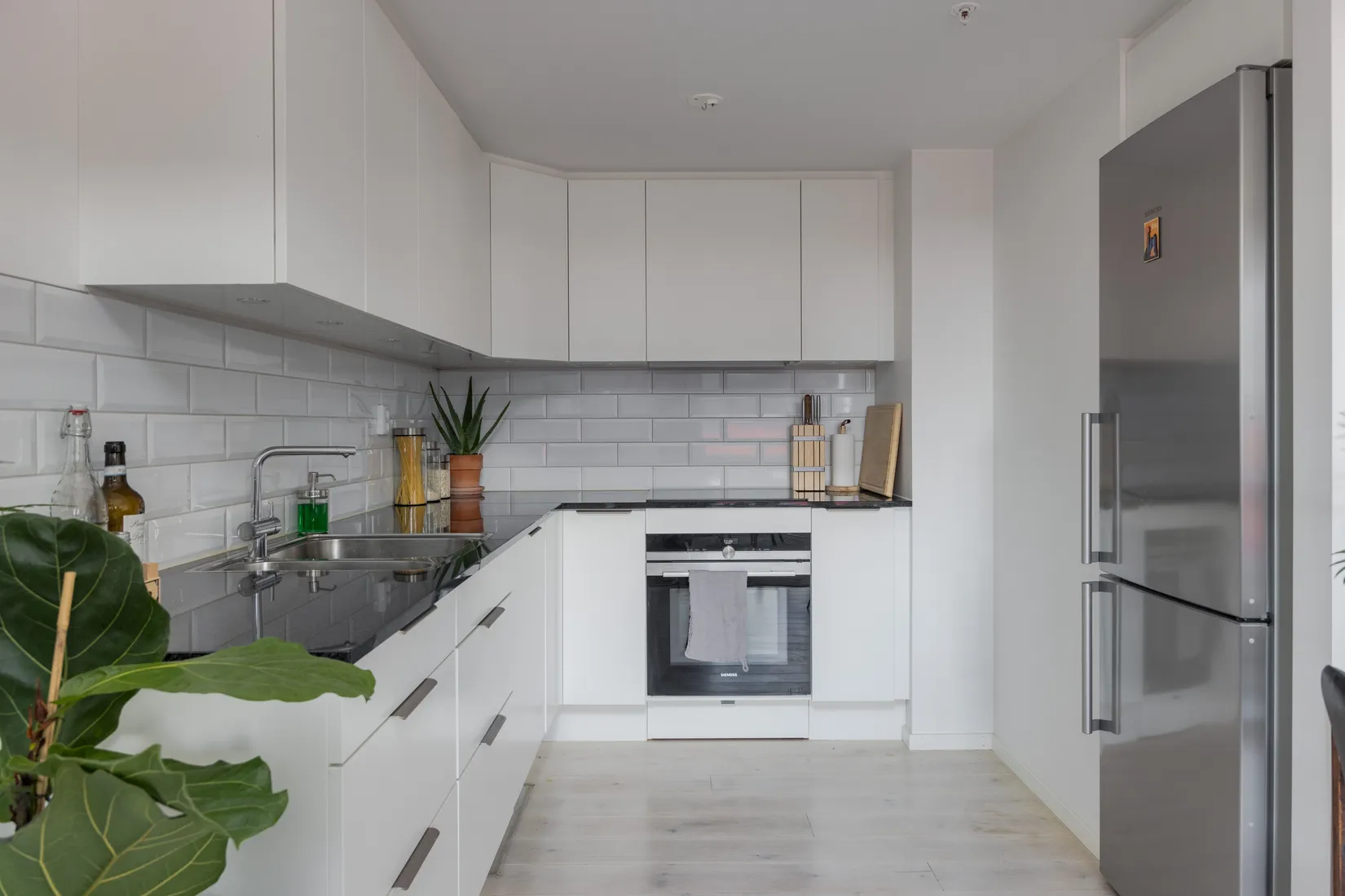 Bostadsrätt, Storgatan 82B, Arenastaden, Växjö