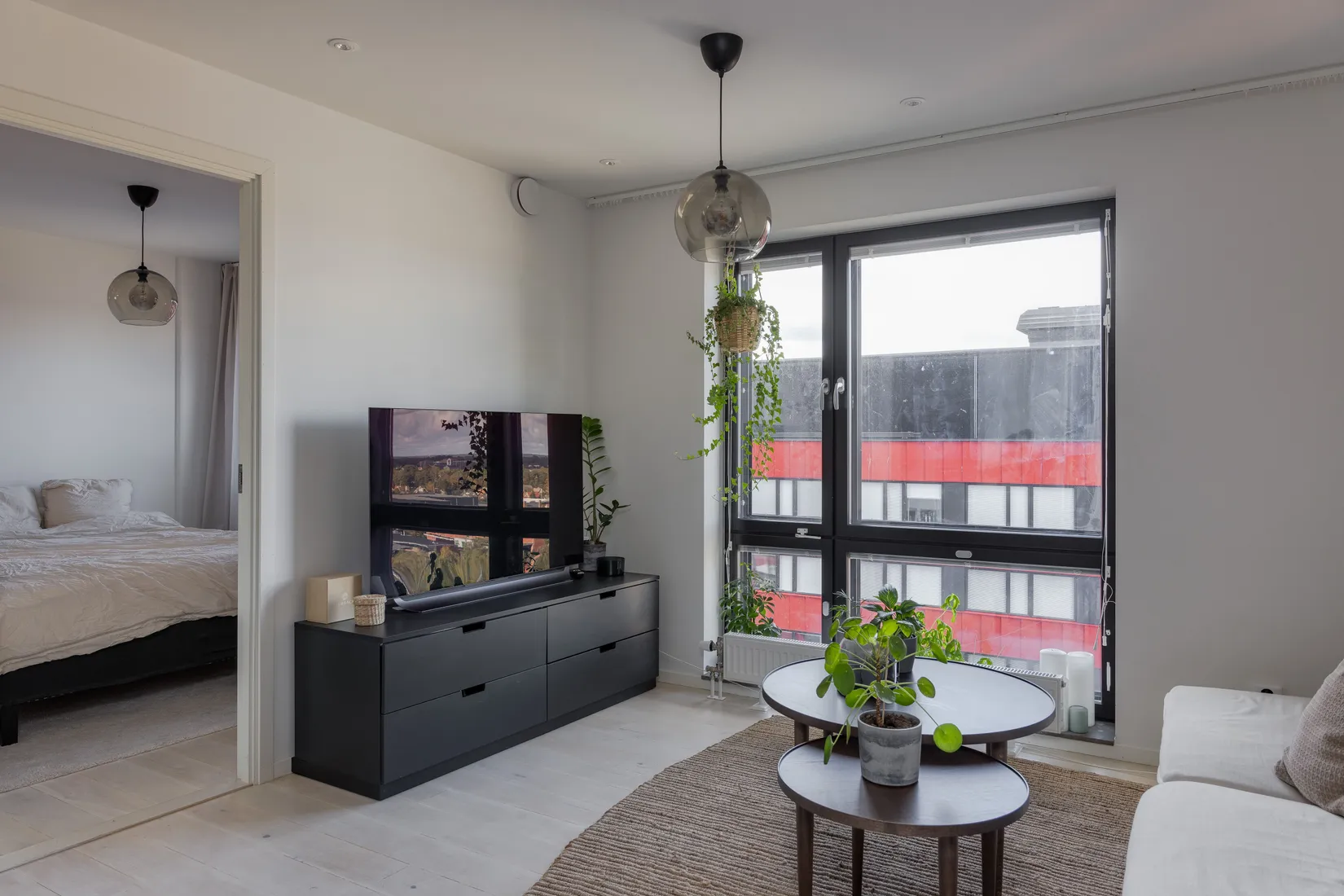 Bostadsrätt, Storgatan 82B, Arenastaden, Växjö