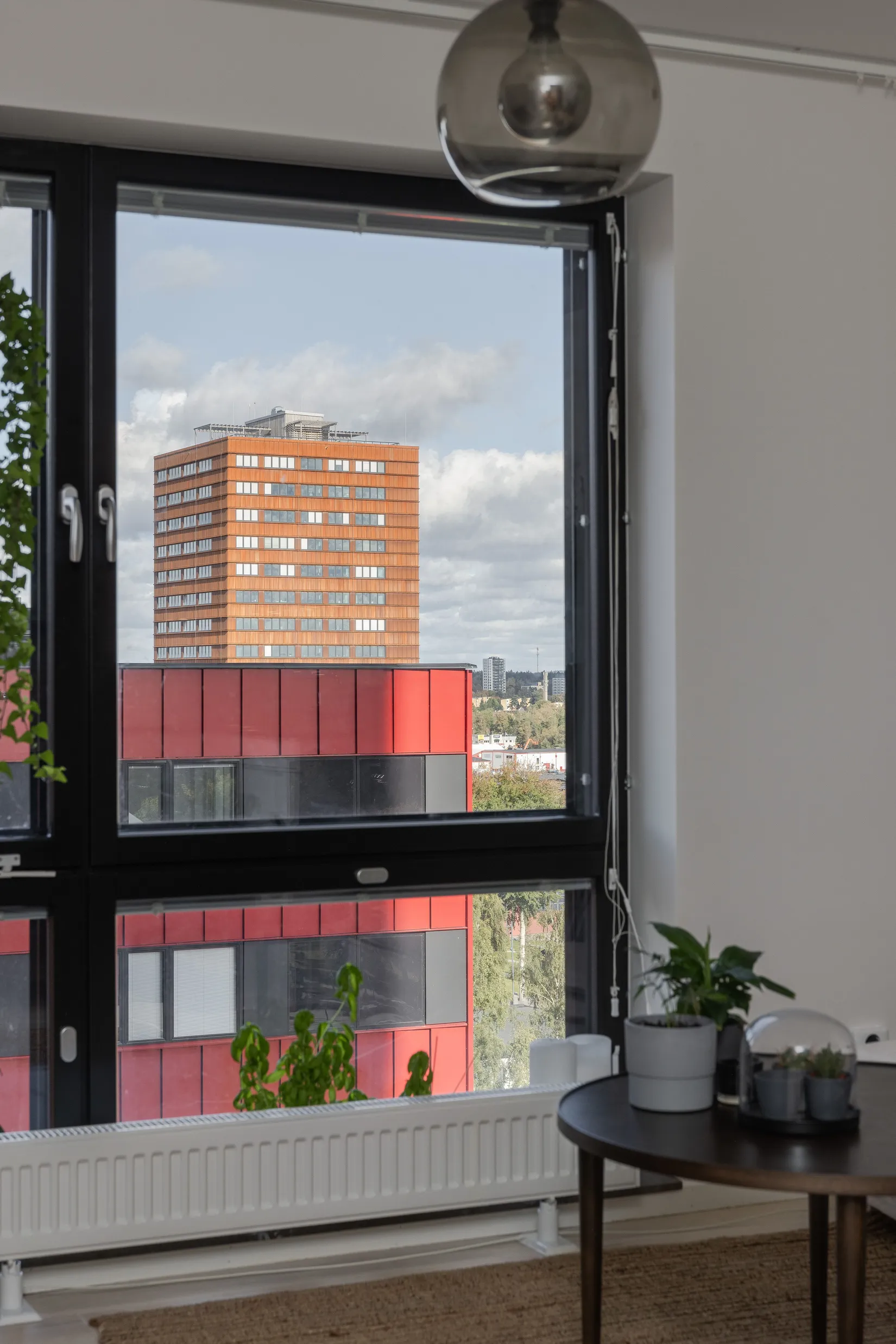 Bostadsrätt, Storgatan 82B, Arenastaden, Växjö