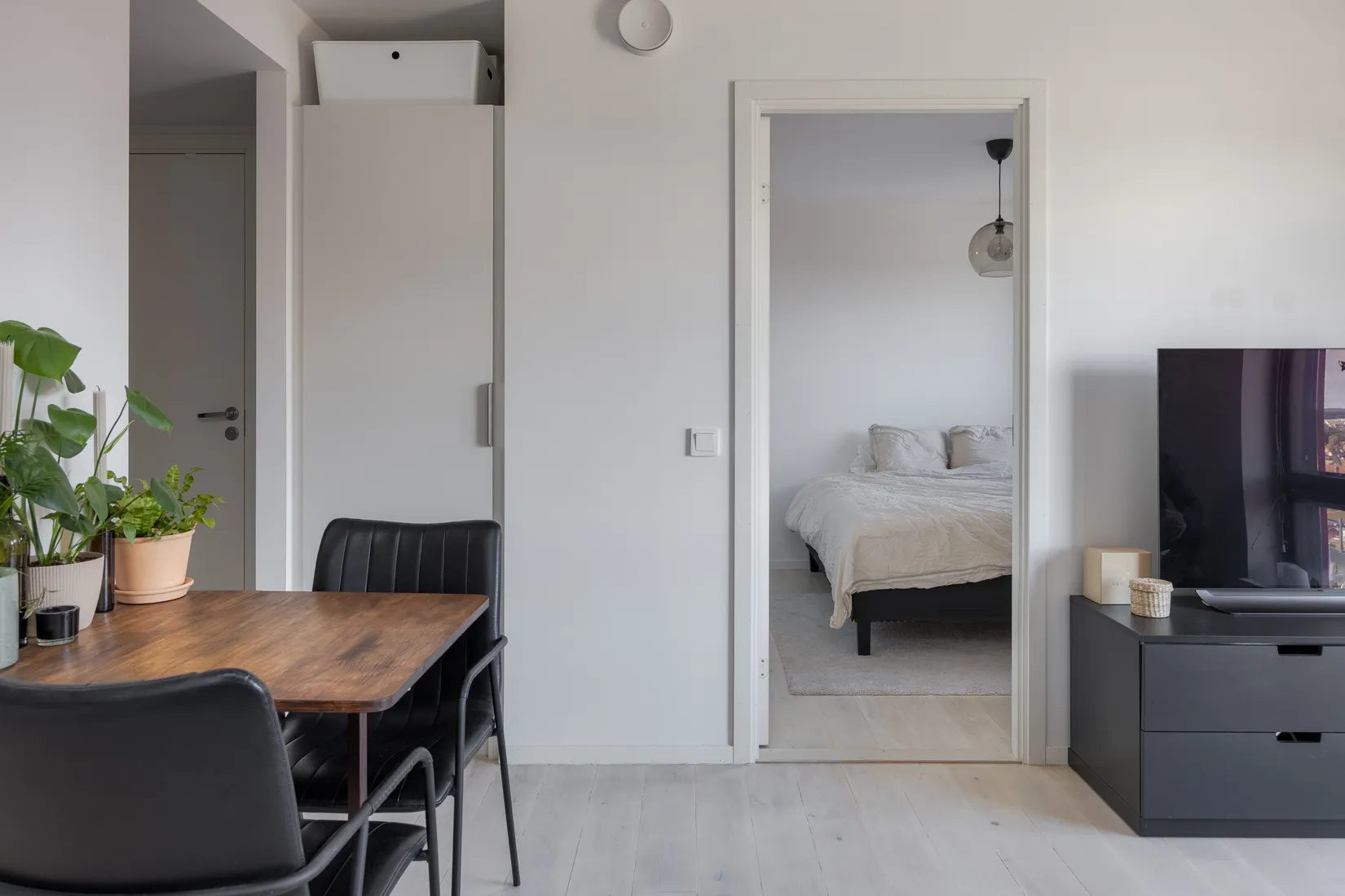 Bostadsrätt, Storgatan 82B, Arenastaden, Växjö