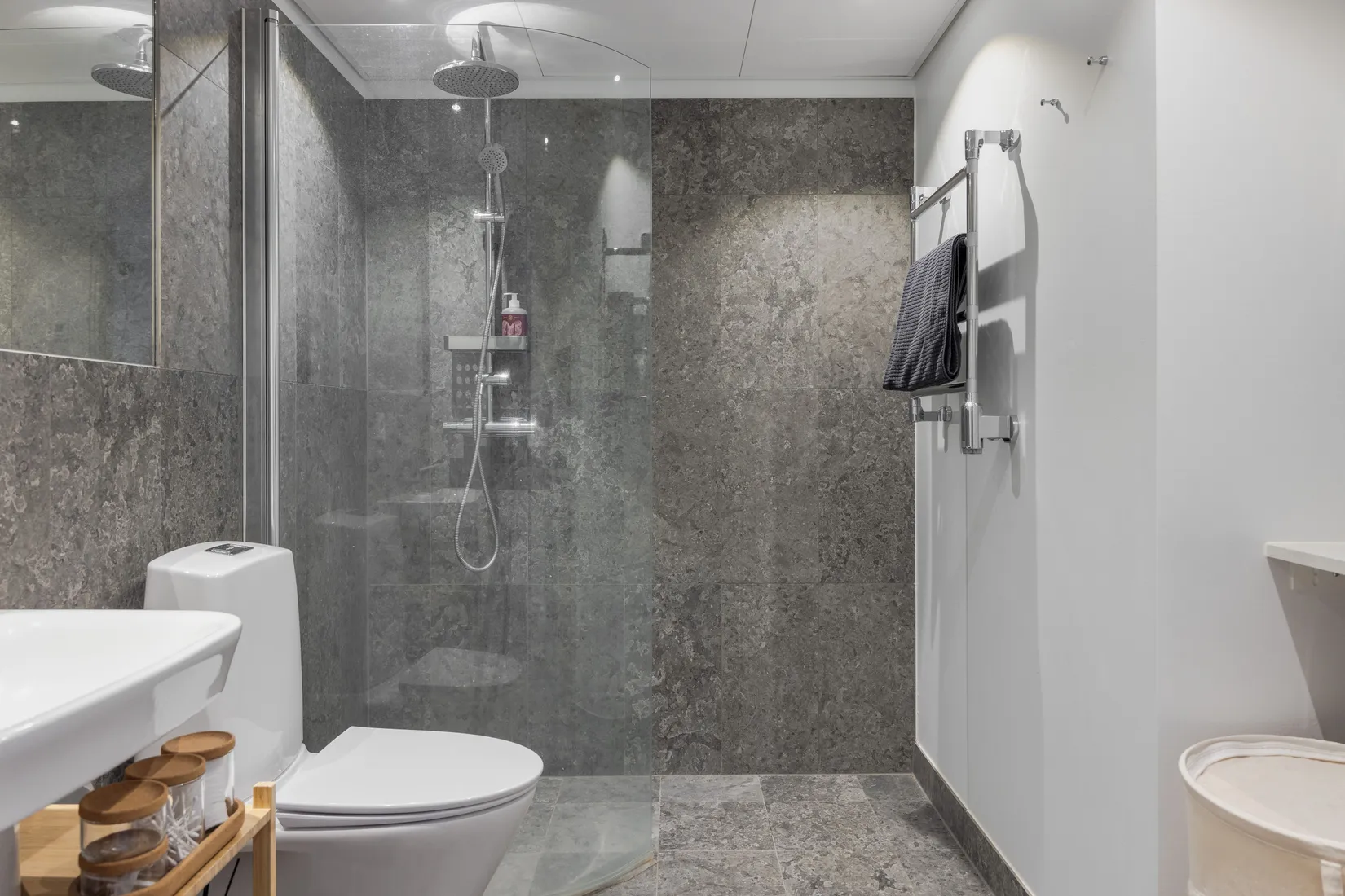 Bostadsrätt, Storgatan 82B, Arenastaden, Växjö