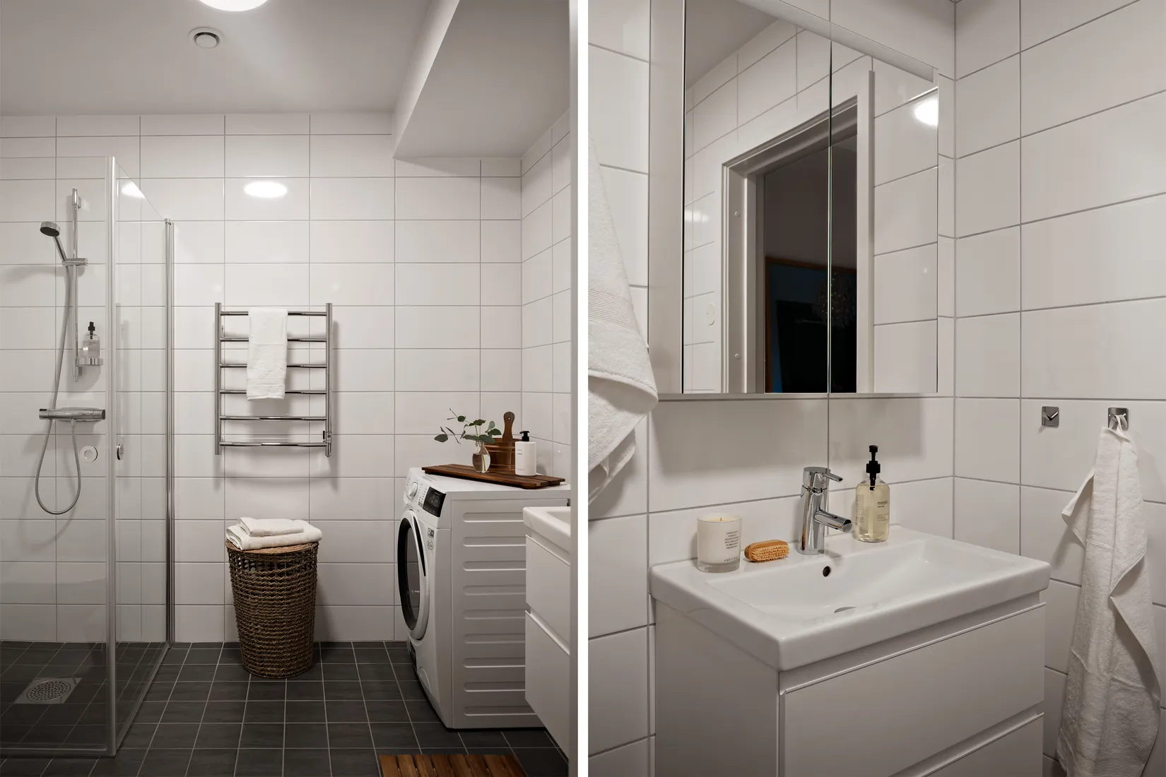 Bostadsrätt, Ingrid Wallbergs Gata 53, Kviberg, Göteborg