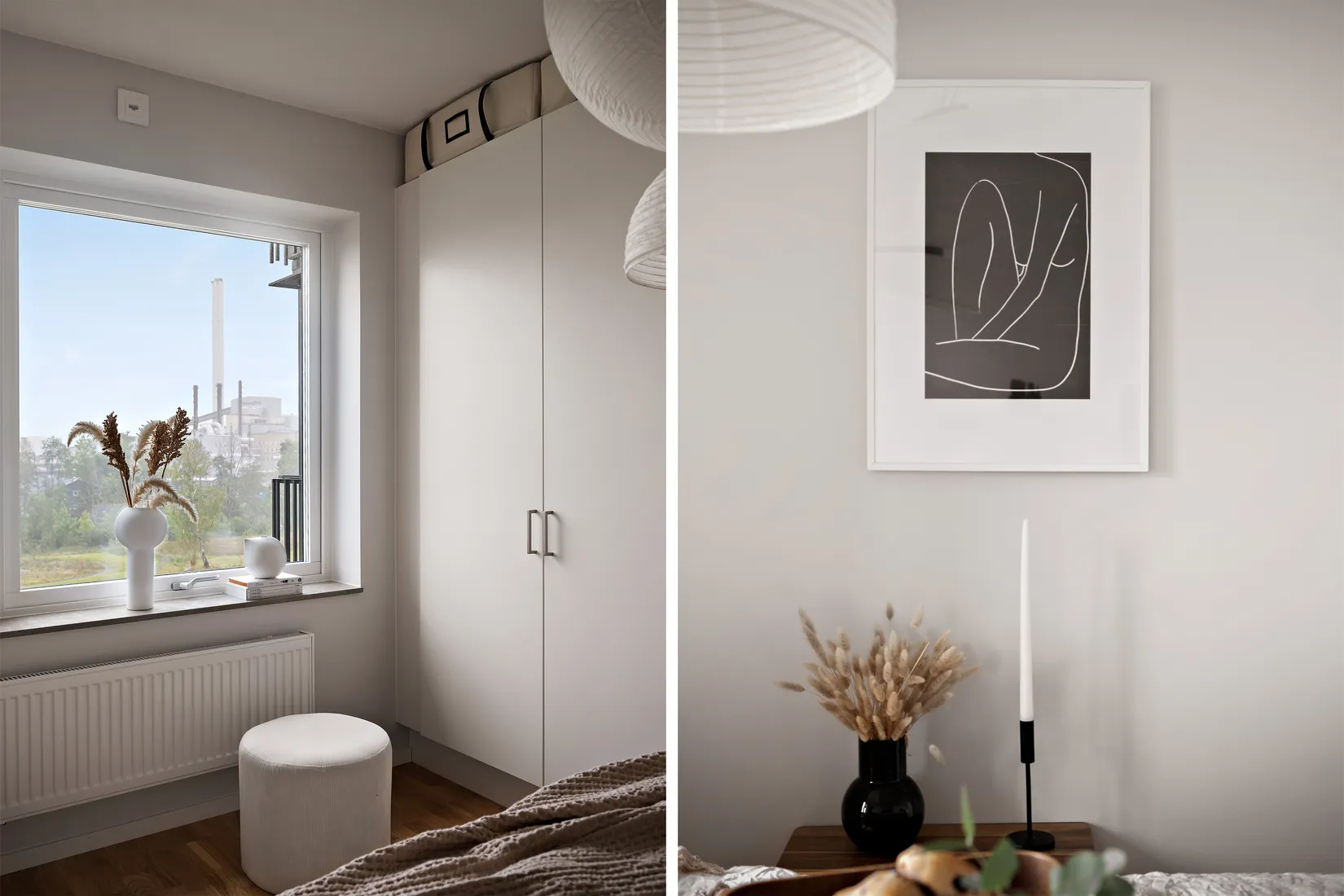 Bostadsrätt, Ingrid Wallbergs Gata 53, Kviberg, Göteborg
