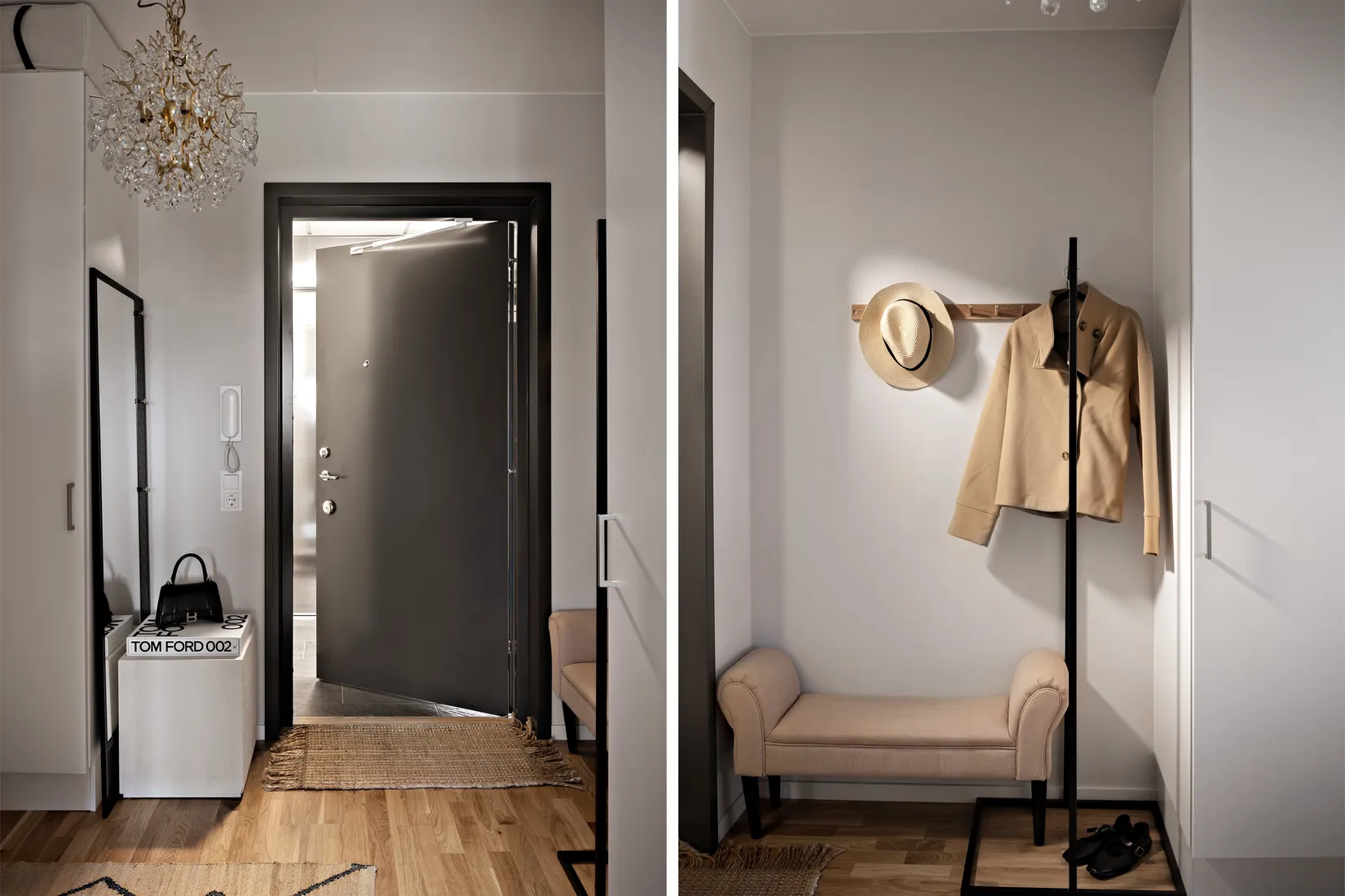 Bostadsrätt, Ingrid Wallbergs Gata 53, Kviberg, Göteborg